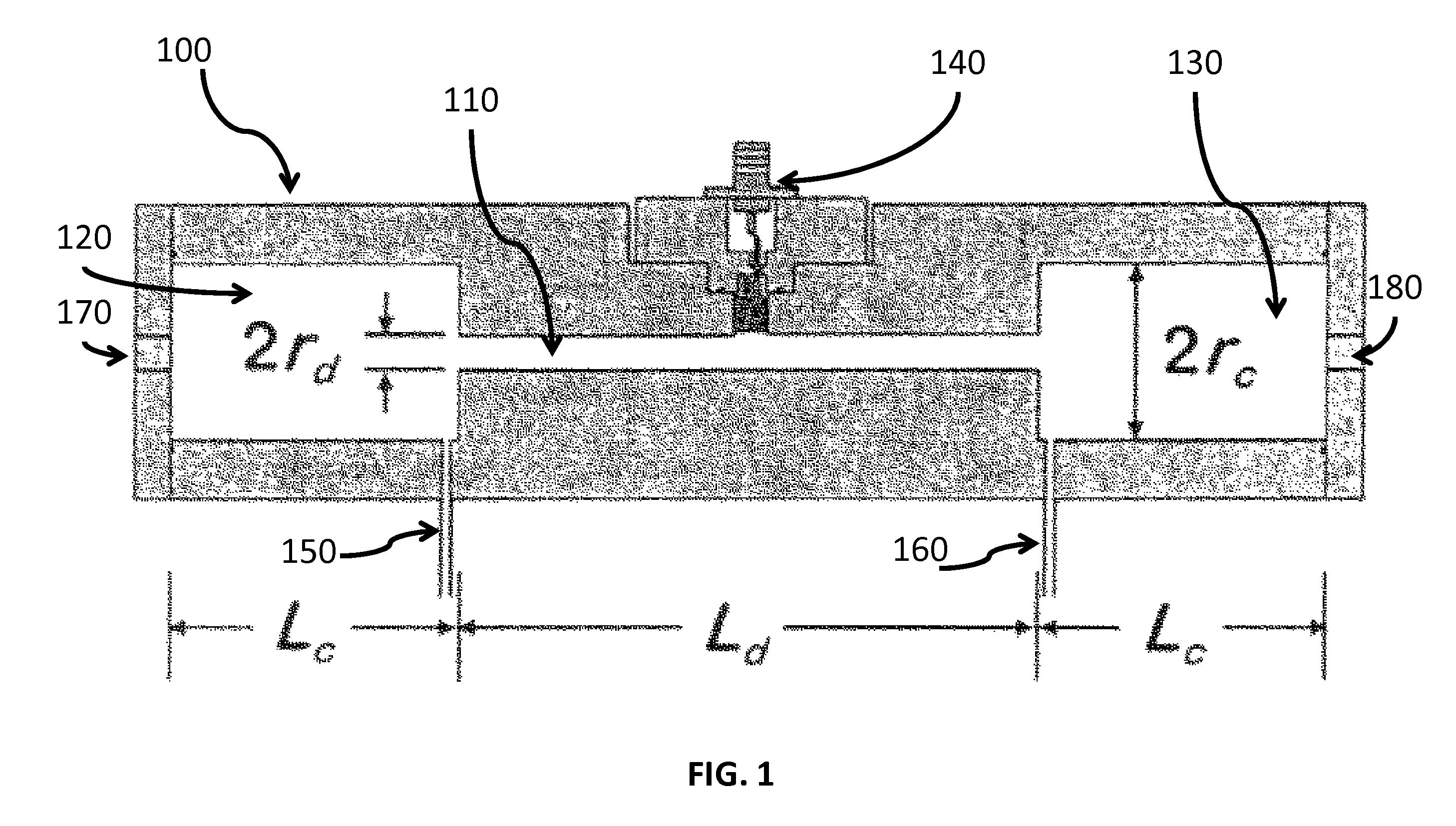 Photoacoustic Spectrometer with Calculable Cell Constant for Quantitative Absorption Measurements of Pure Gases, Gaseous Mixtures, and Aerosols