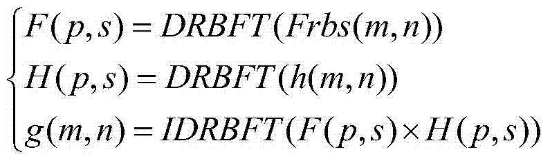 Textural feature extraction method and device