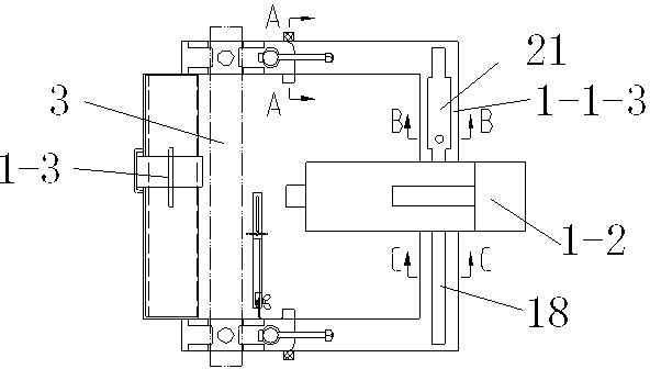 Fitting crimping quality detecting device