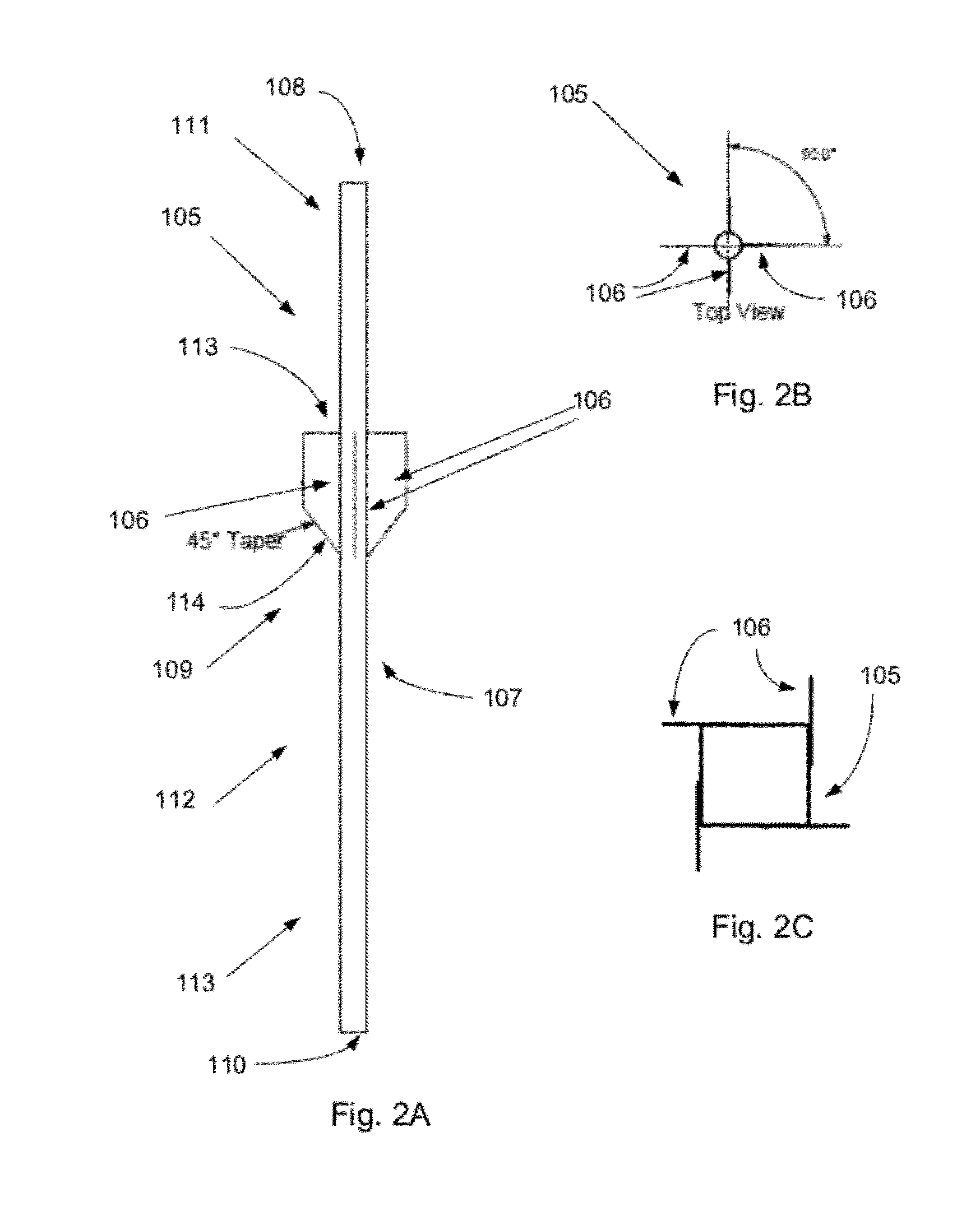 Adjustable Racking System for Solar Array and Method of Construction of a Solar Array