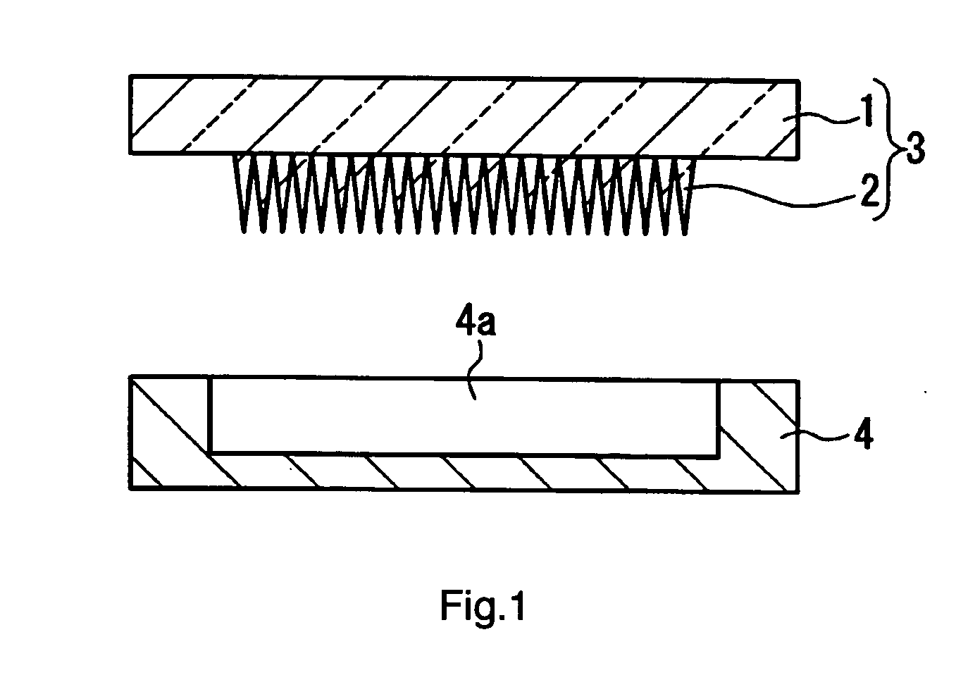 Method for producing optical element having antireflection structure, and optical element having antireflection structure produced by the method