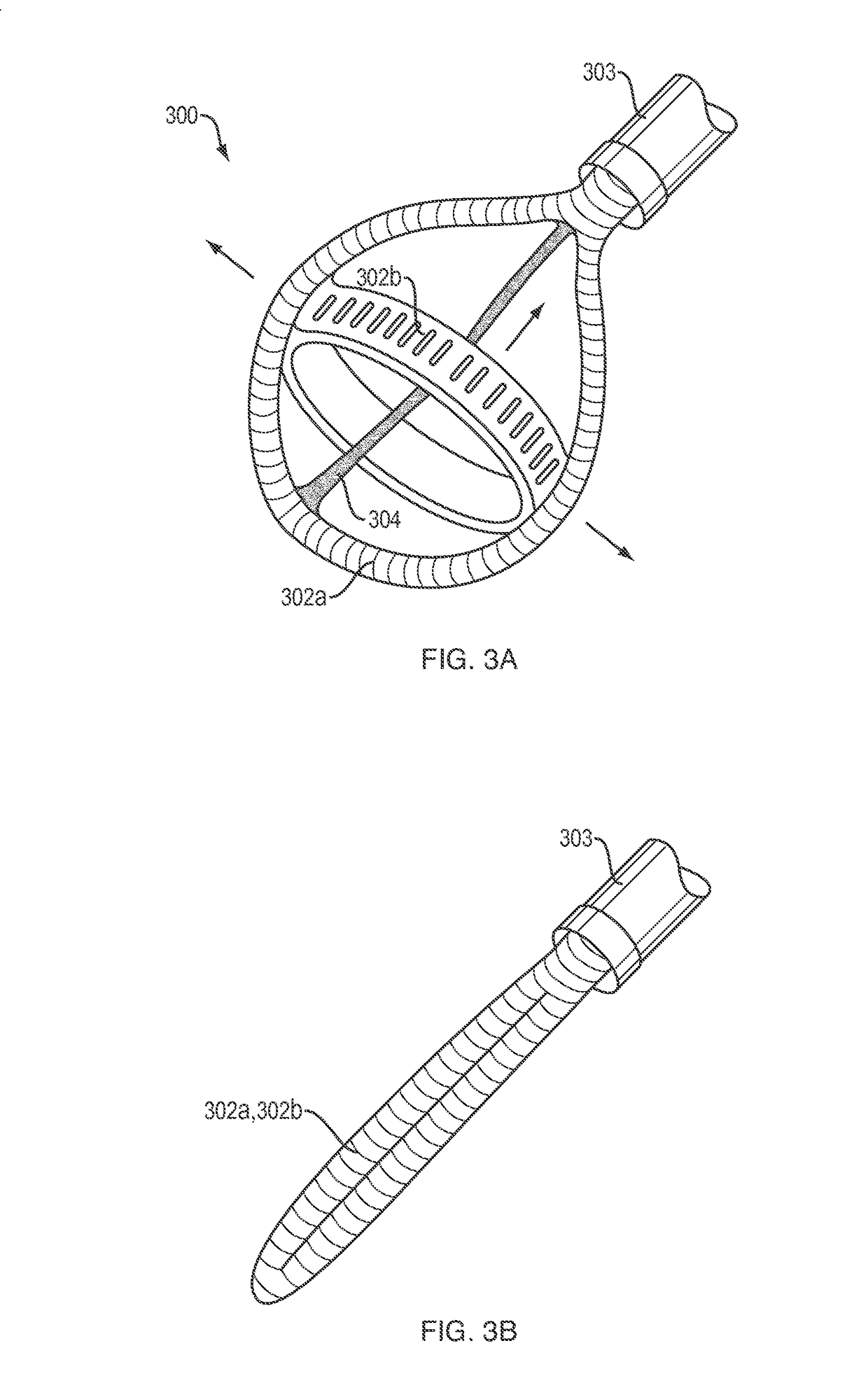 Soft conformal laparoscopic instrument