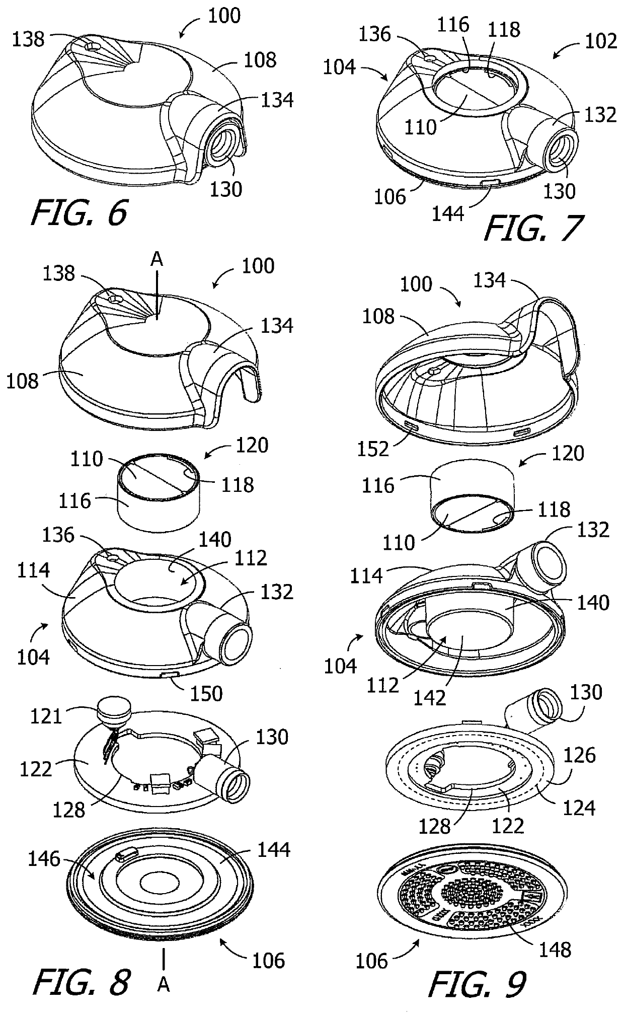 Headpieces and implantable cochlear stimulation systems including the same