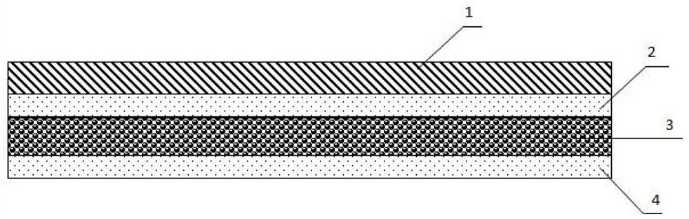 PE foam tape