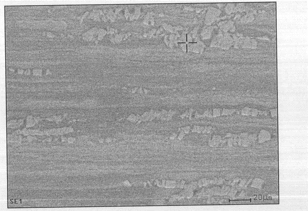 Easy-cutting antimony-zinc alloy and preparation method of bar thereof