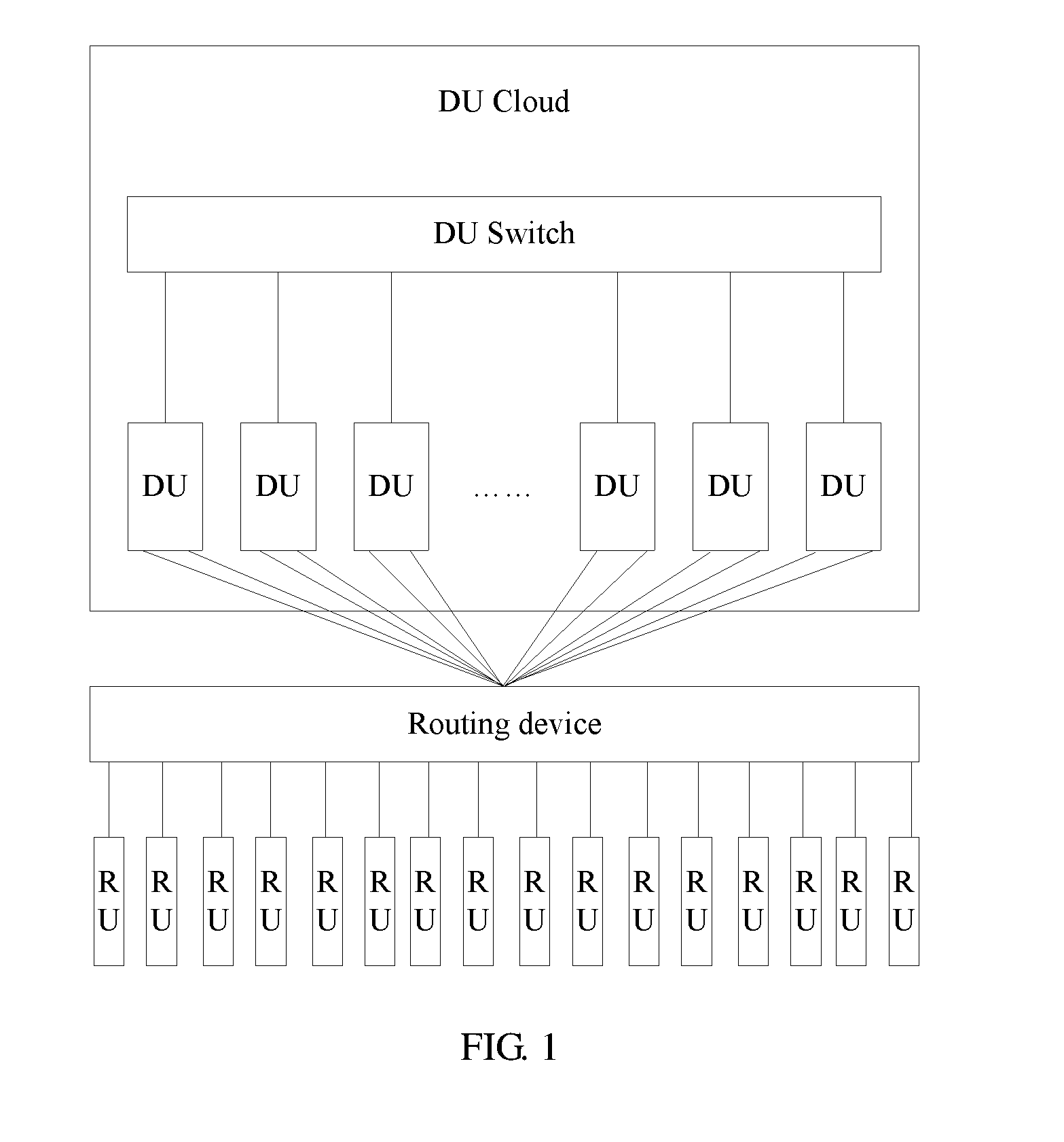 Data Transmission Method, Apparatus, Device, and Base Station