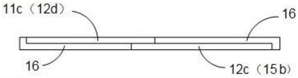 A dye-sensitized solar cell