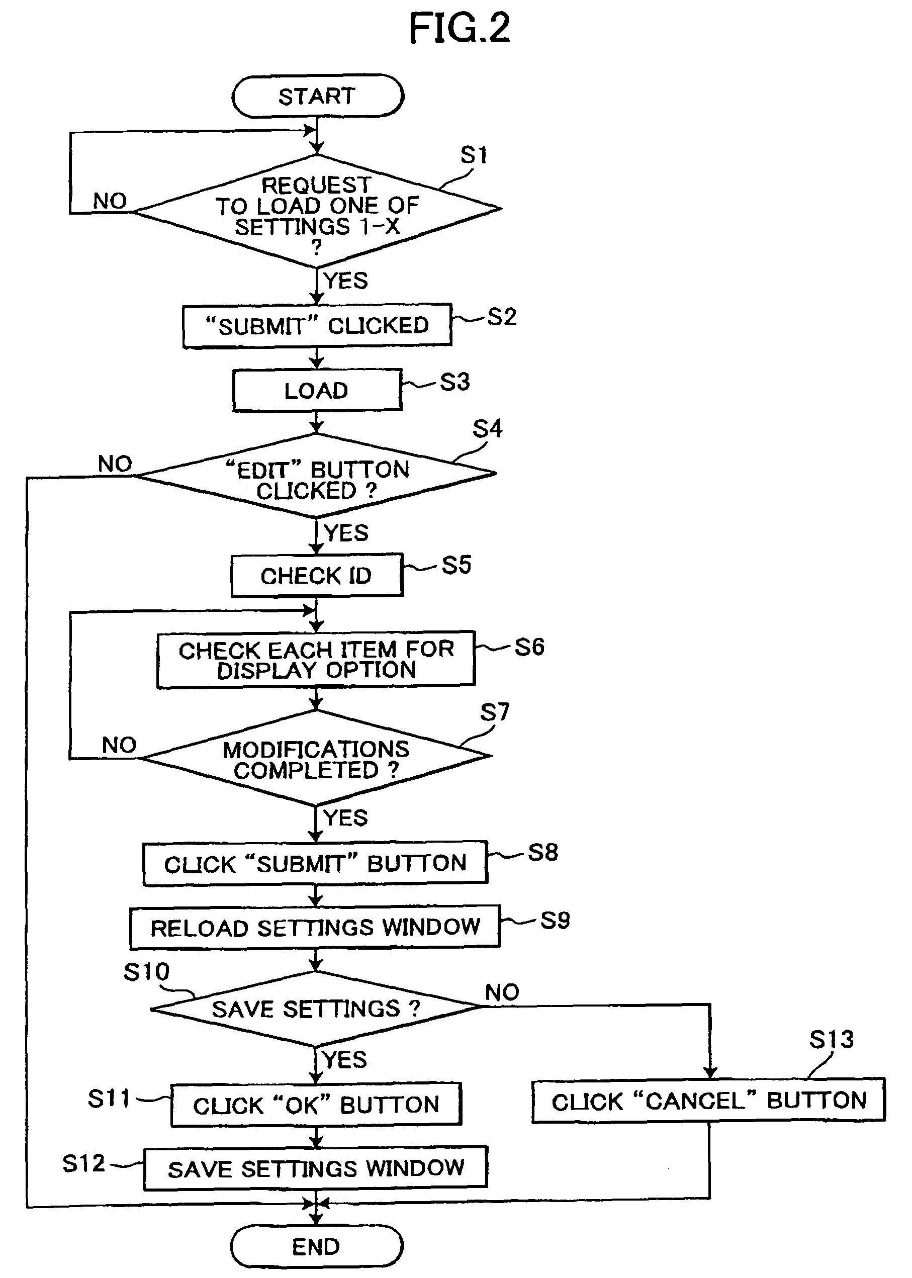 Image forming device and network system