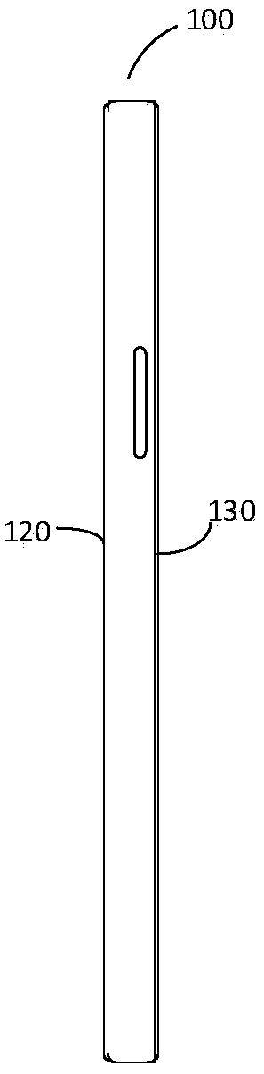 Picture searching method and device, mobile terminal and computer readable medium