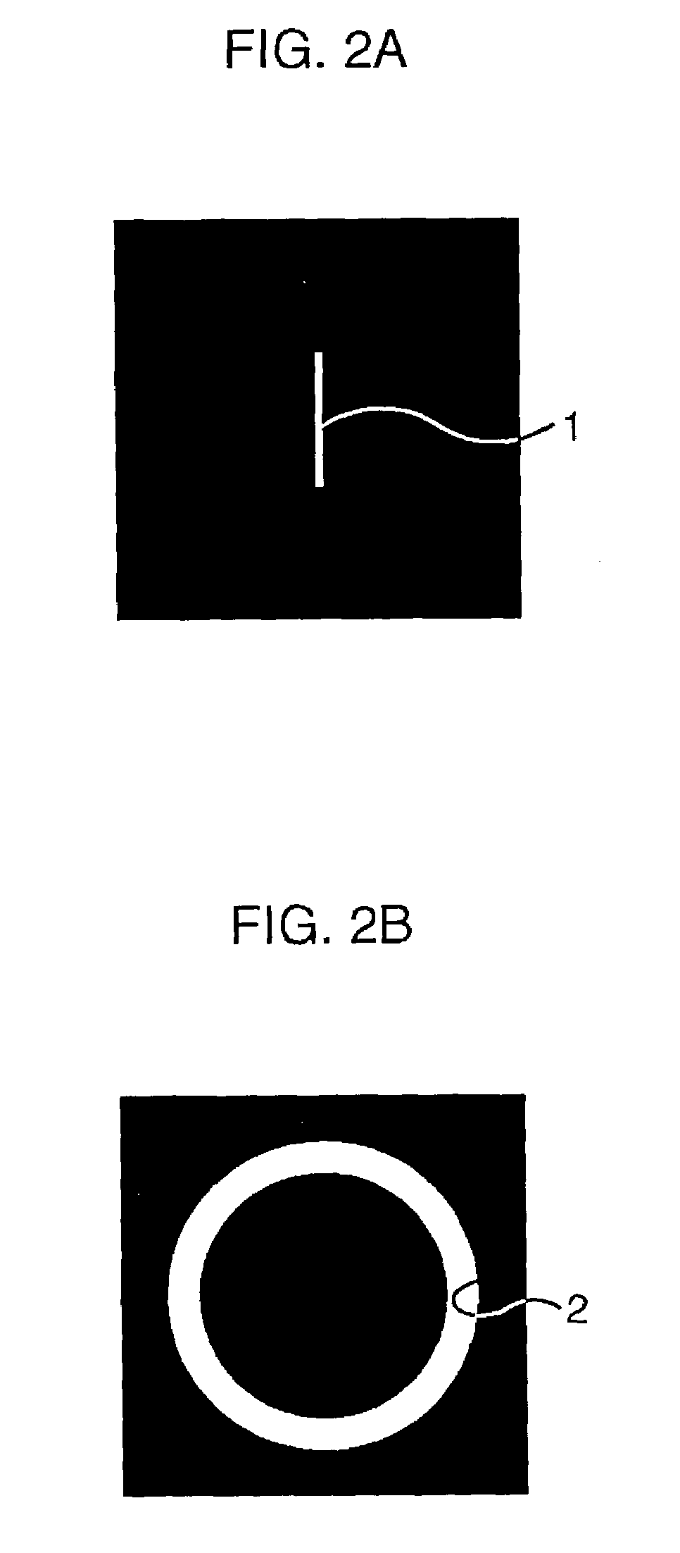 Test photomask, flare evaluation method, and flare compensation method