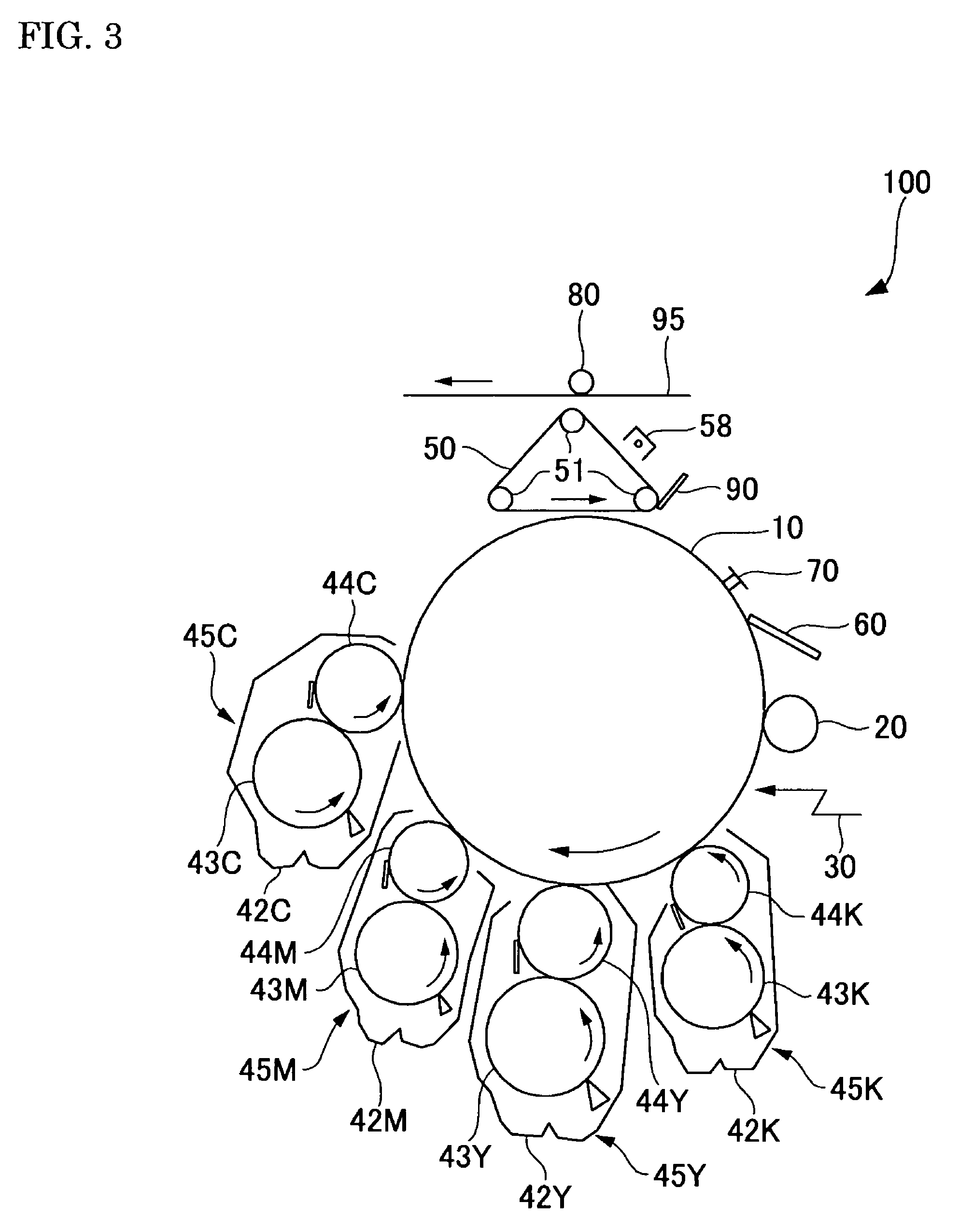 Toner, developer, toner container, process cartridge, image forming method, and image forming apparatus