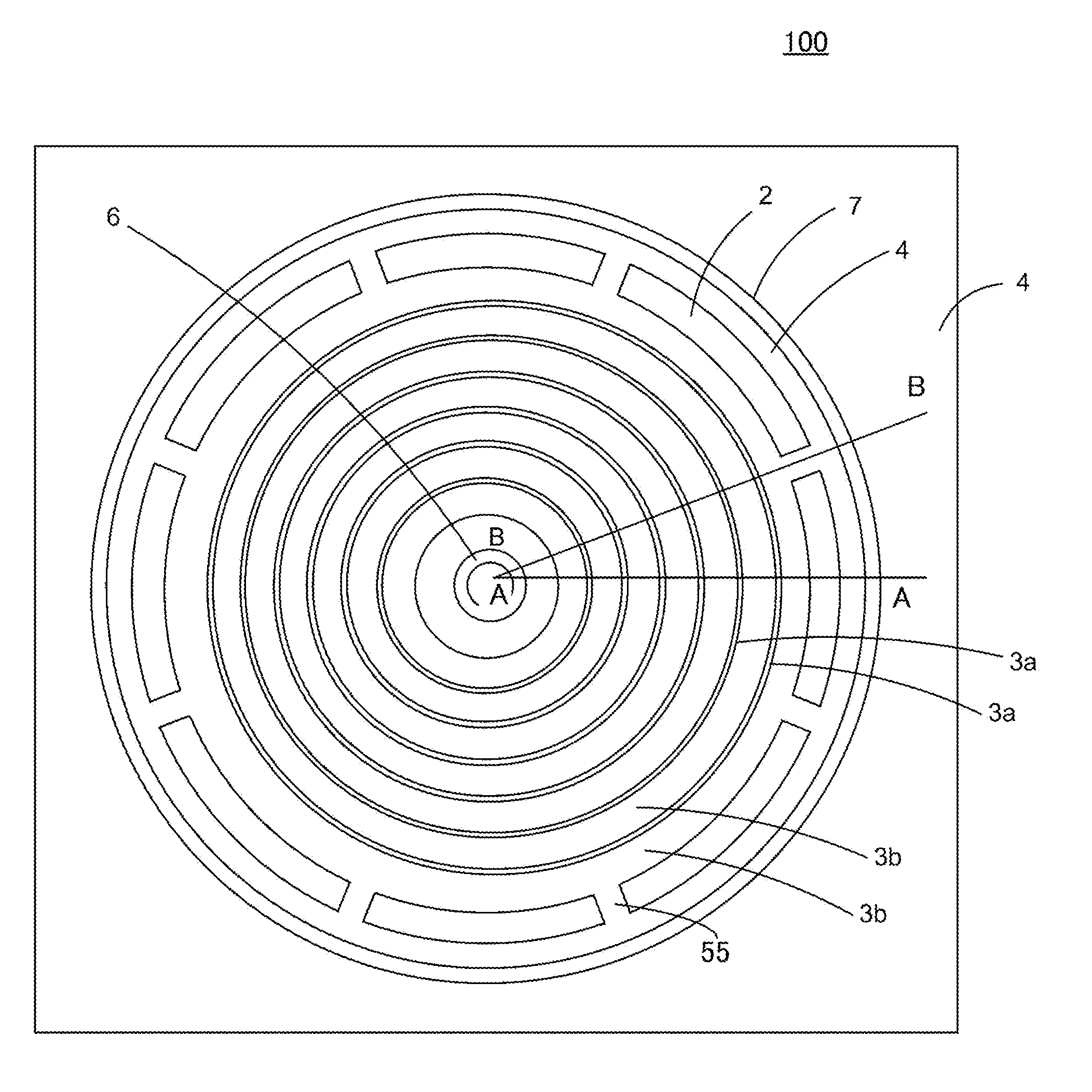 Semiconductor device and manufacturing method thereof