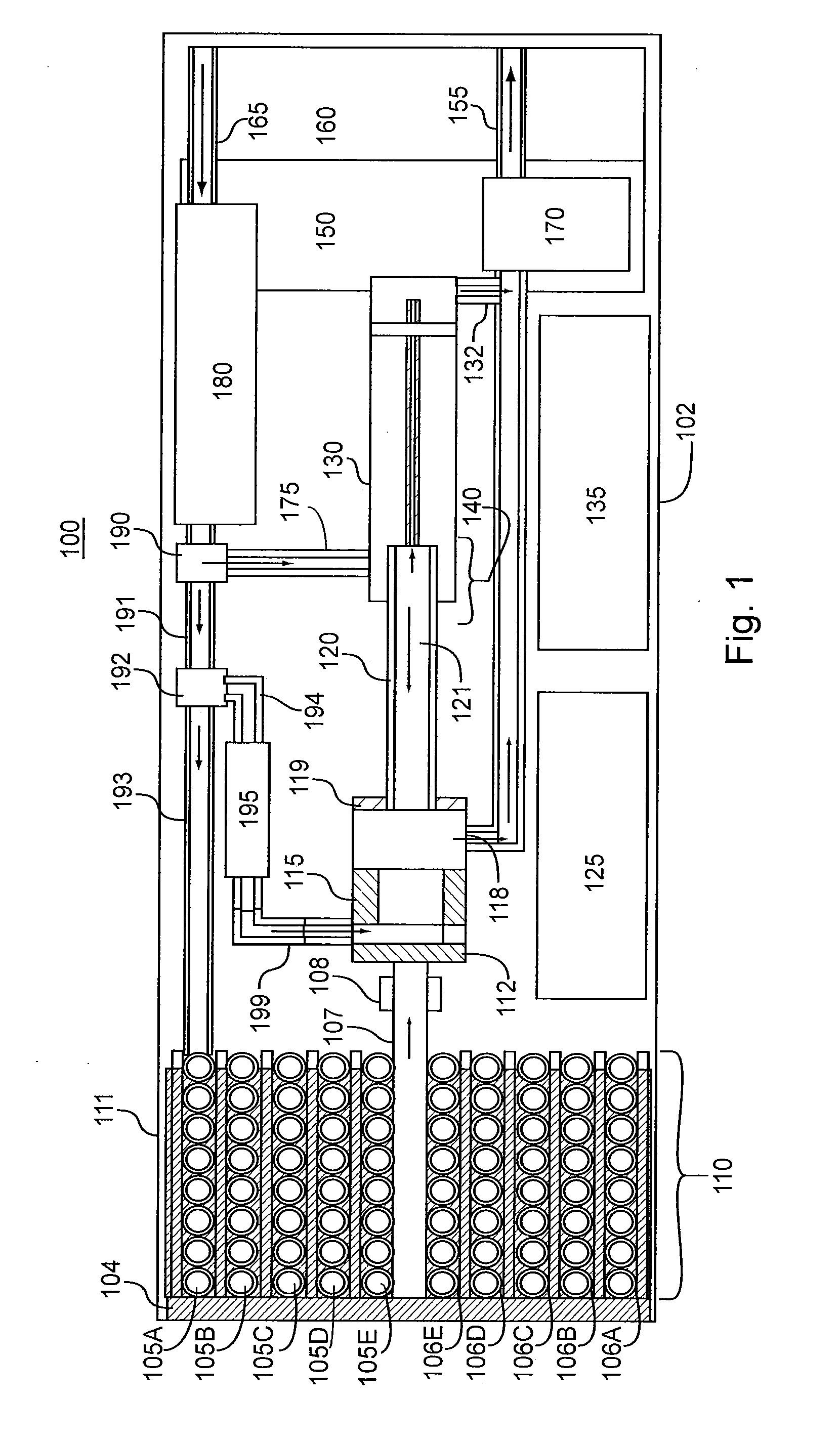 Ion mobility sensor system