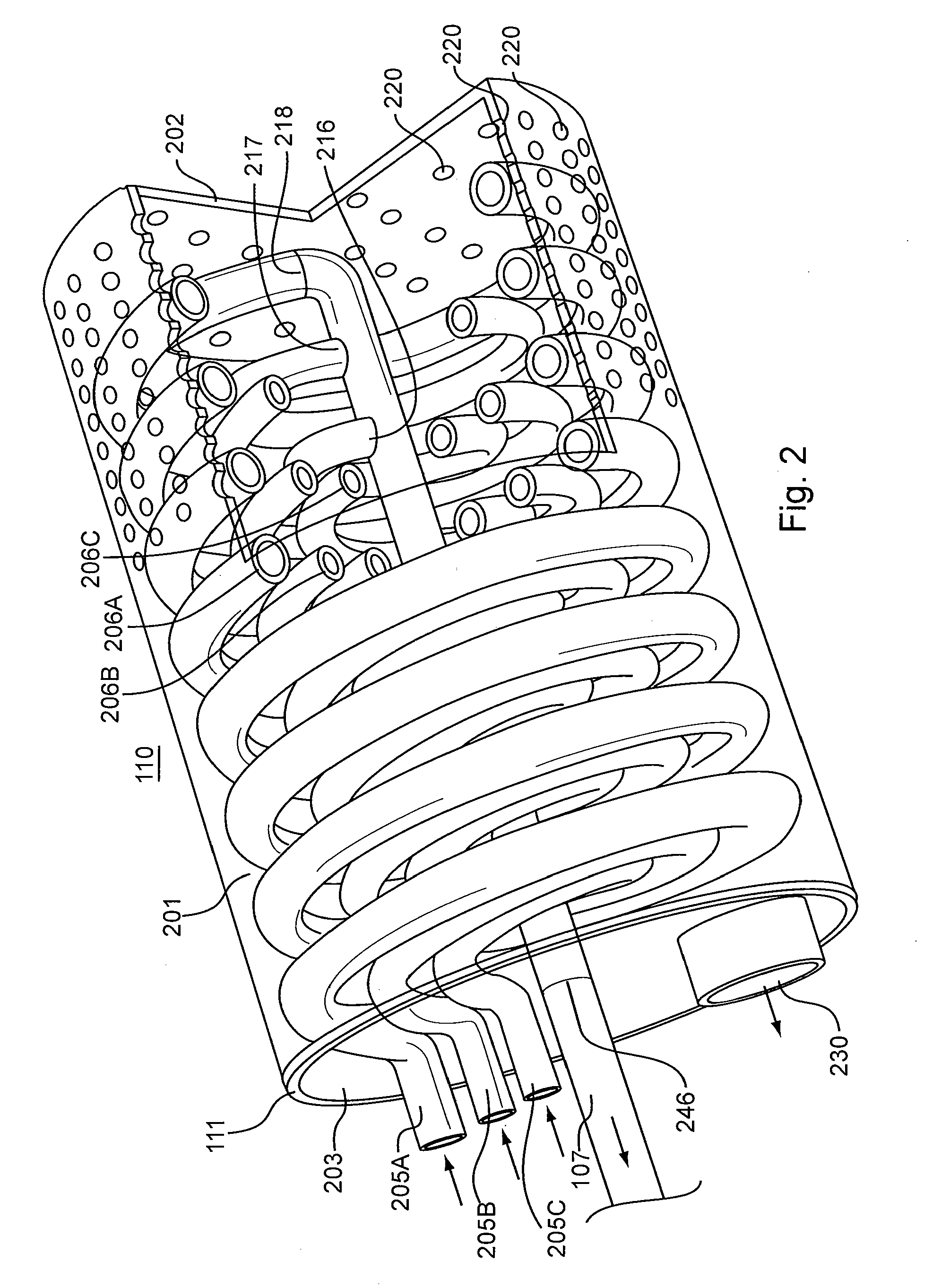 Ion mobility sensor system