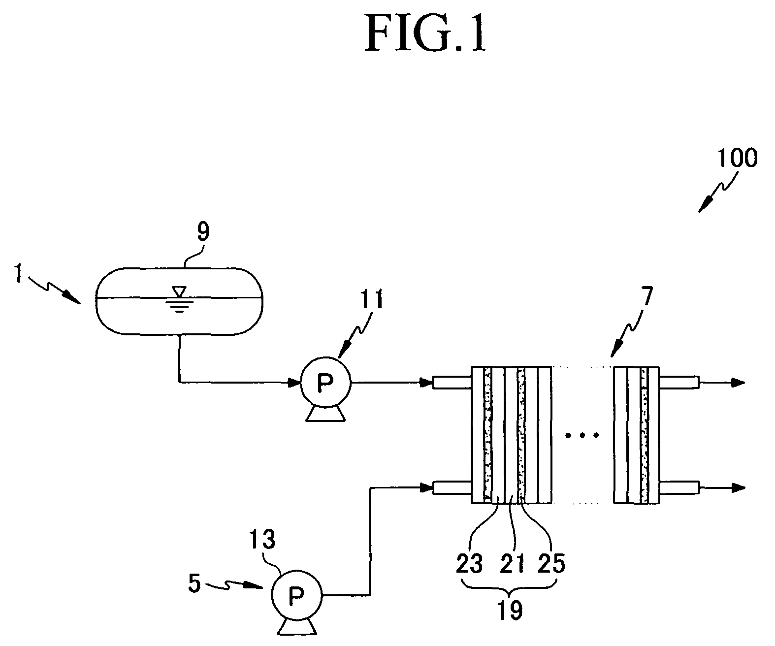 Catalyst for a fuel cell, a method of preparing the same, and a fuel cell system comprising the same