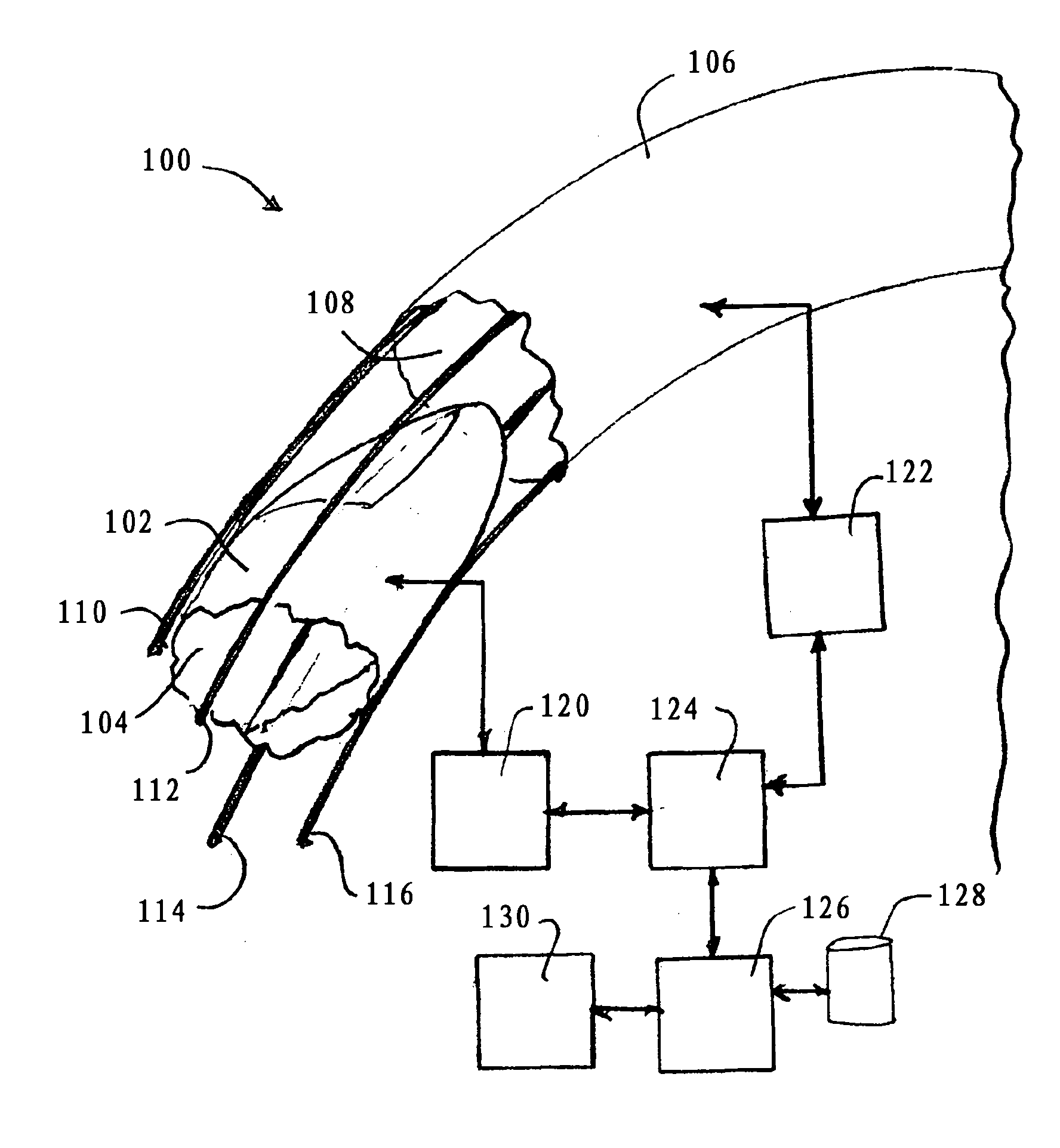 Velocity control and terrain selection for gravity moderation