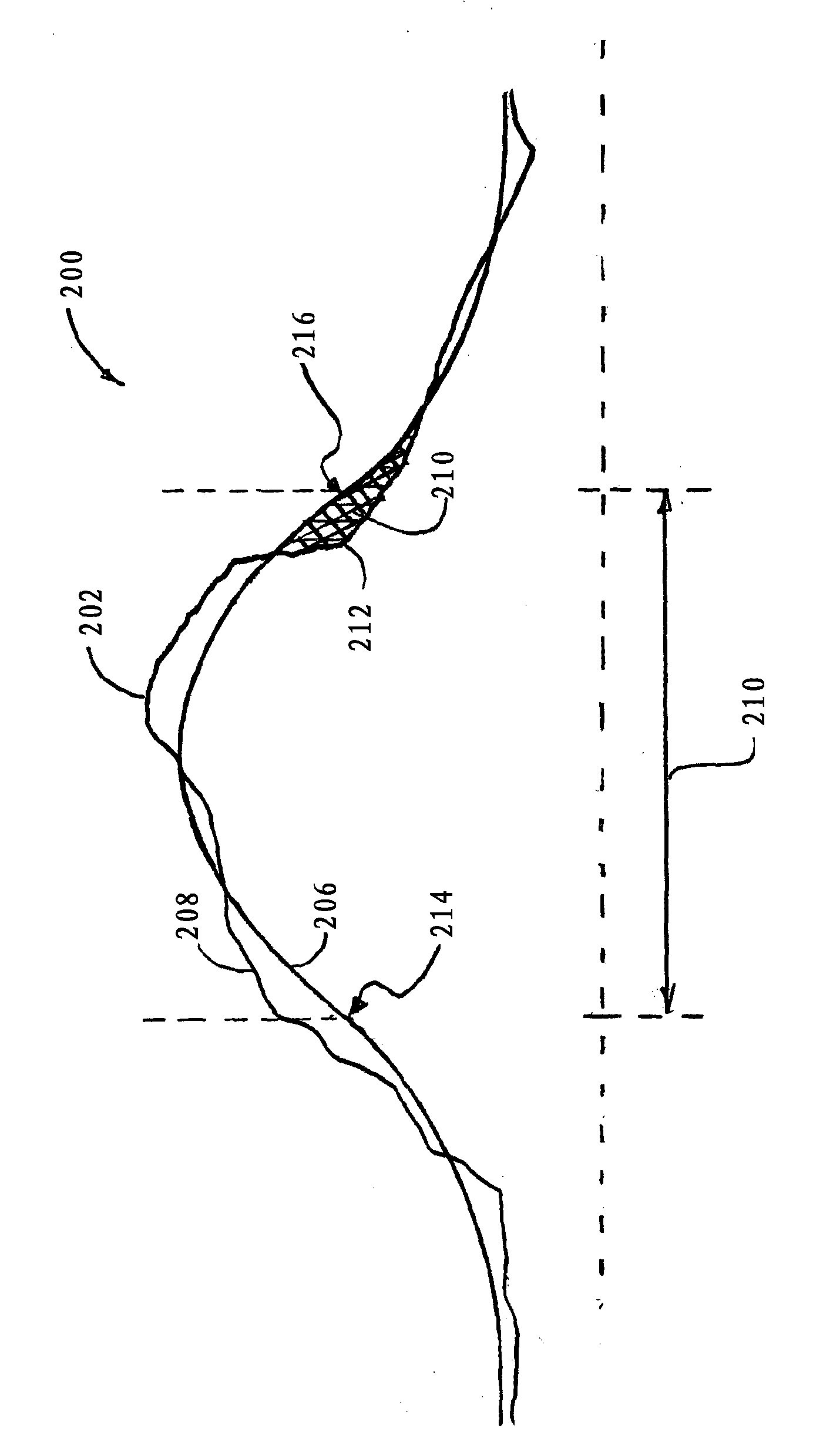 Velocity control and terrain selection for gravity moderation