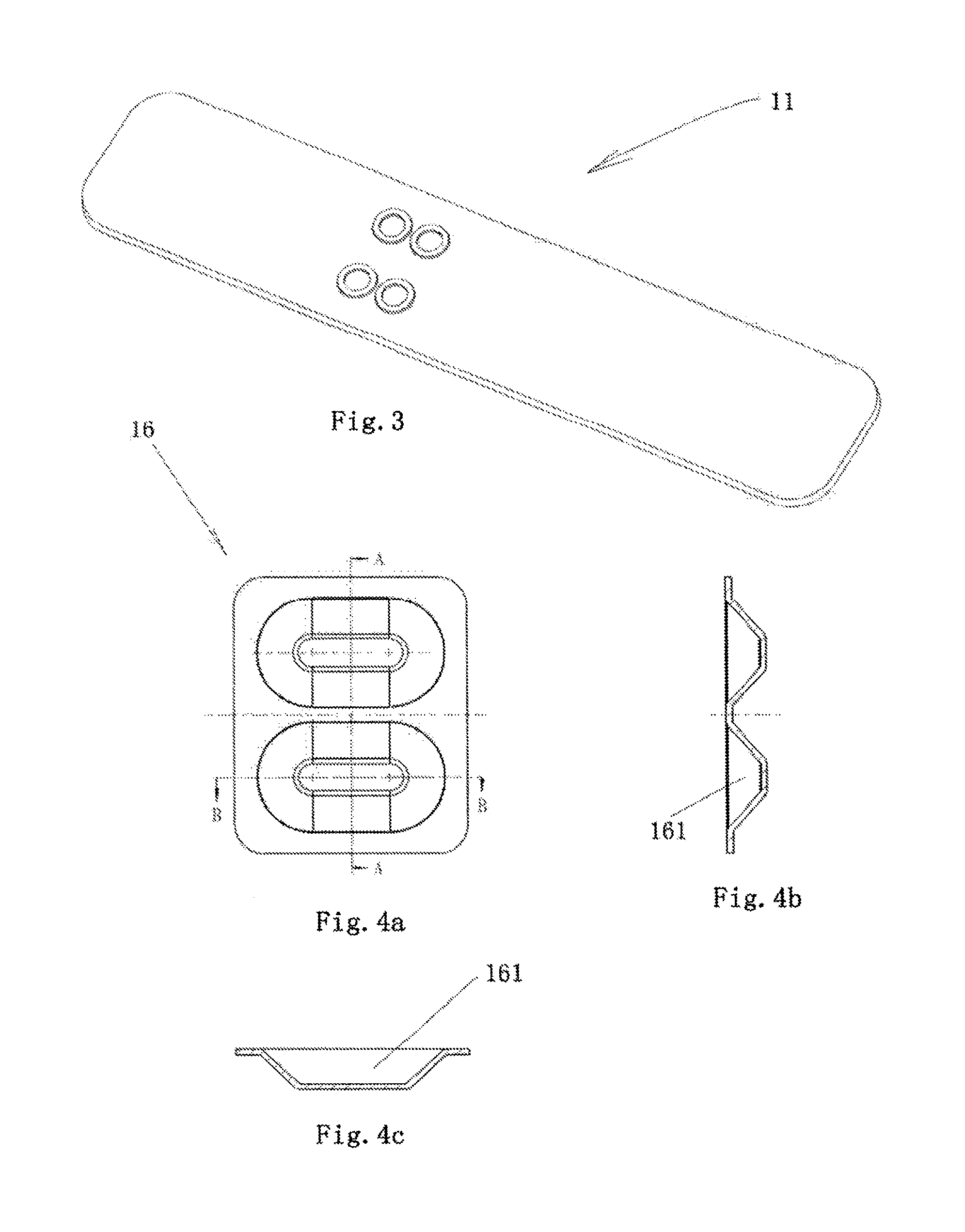 Plate heat exchanger