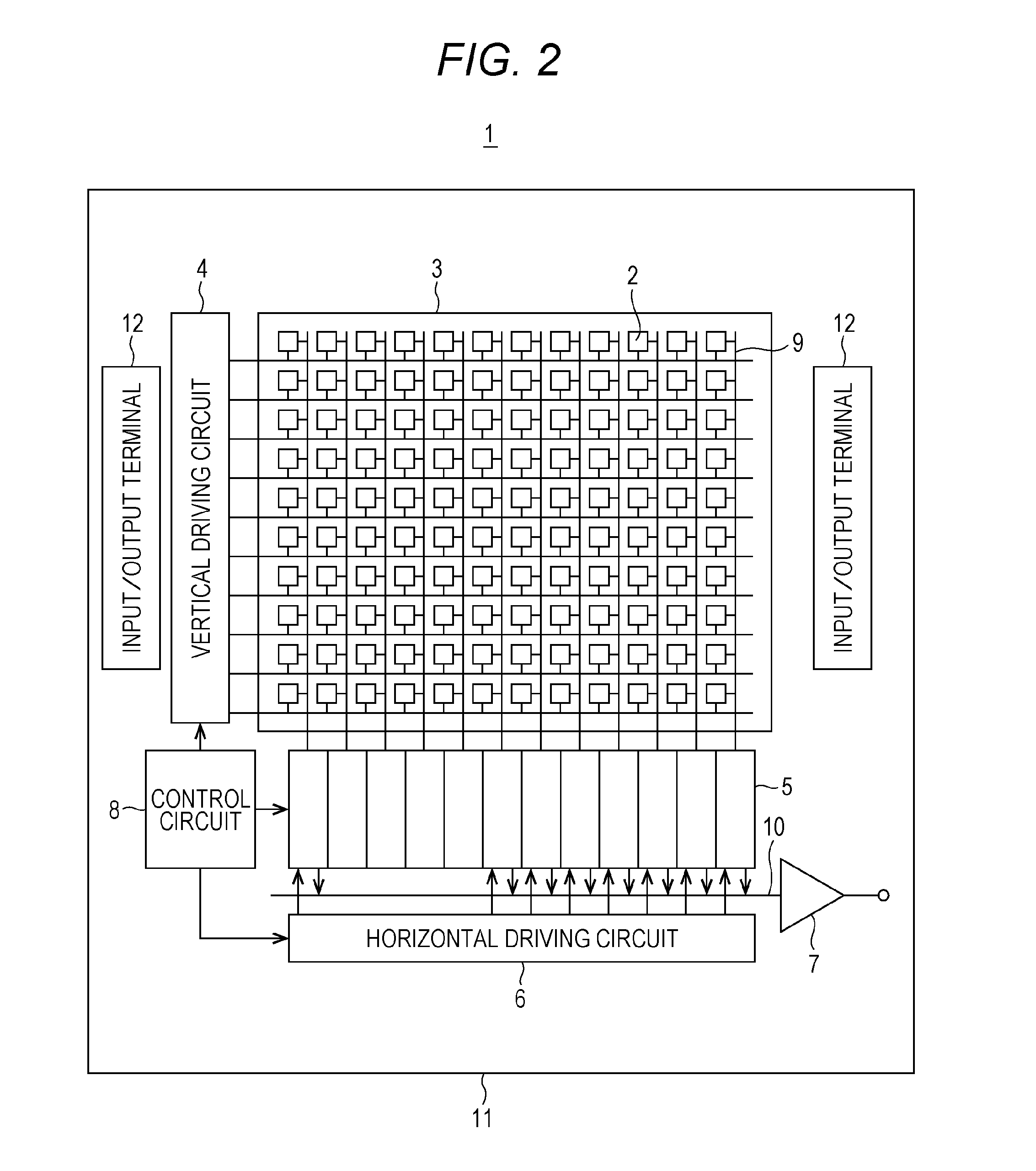 Semiconductor device and electronic appliance