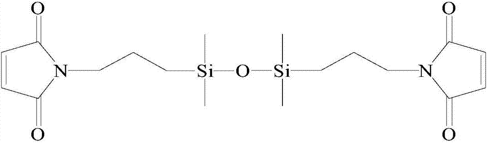 Semi-interpenetrating polymer network polyimide resin composition and film-like adhesive prepared from same