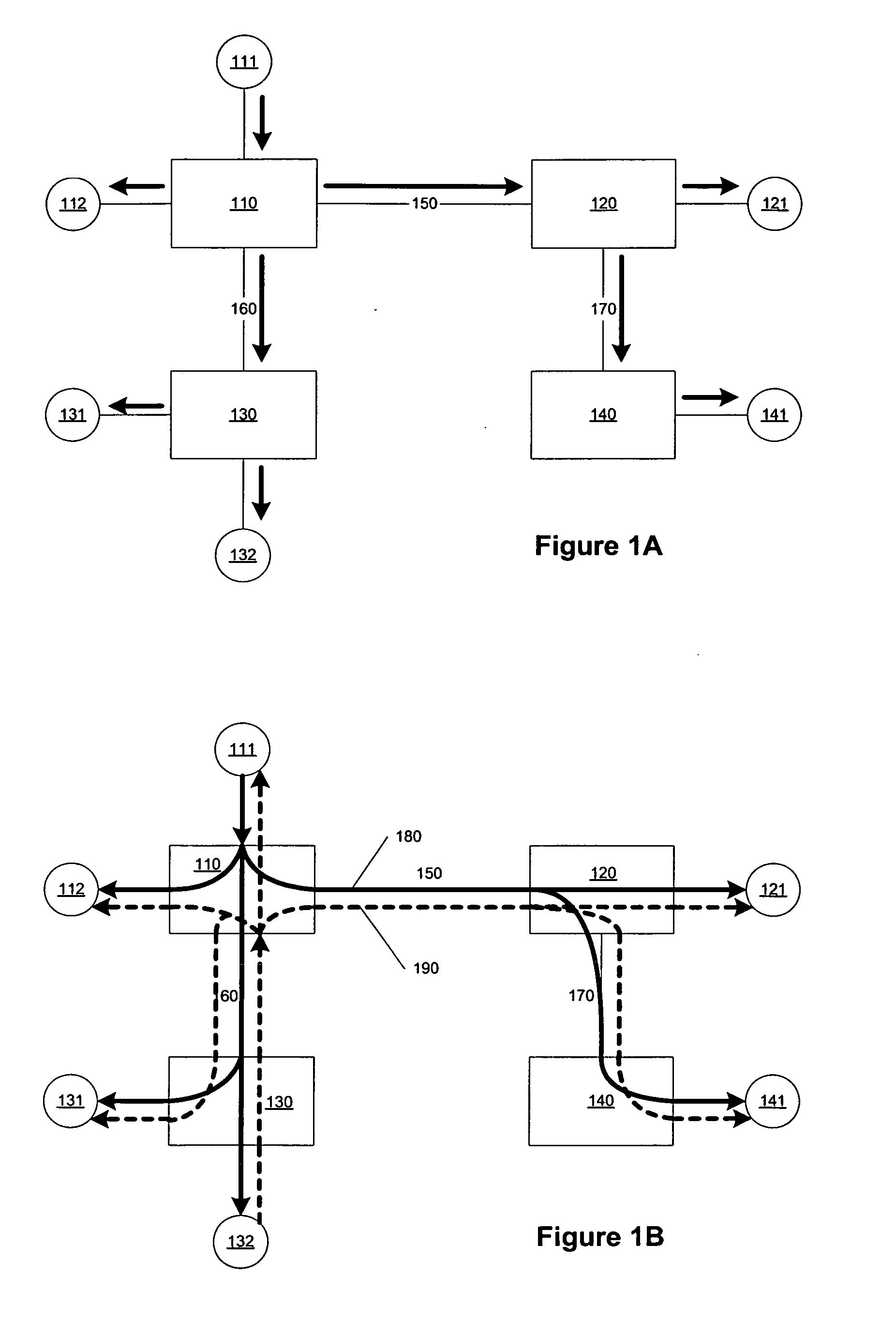 Root node redundancy for multipoint-to-multipoint transport trees