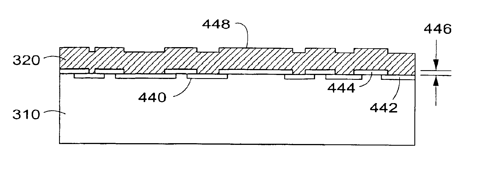 Evaporation of Y-Si-O films for medium-K dielectrics