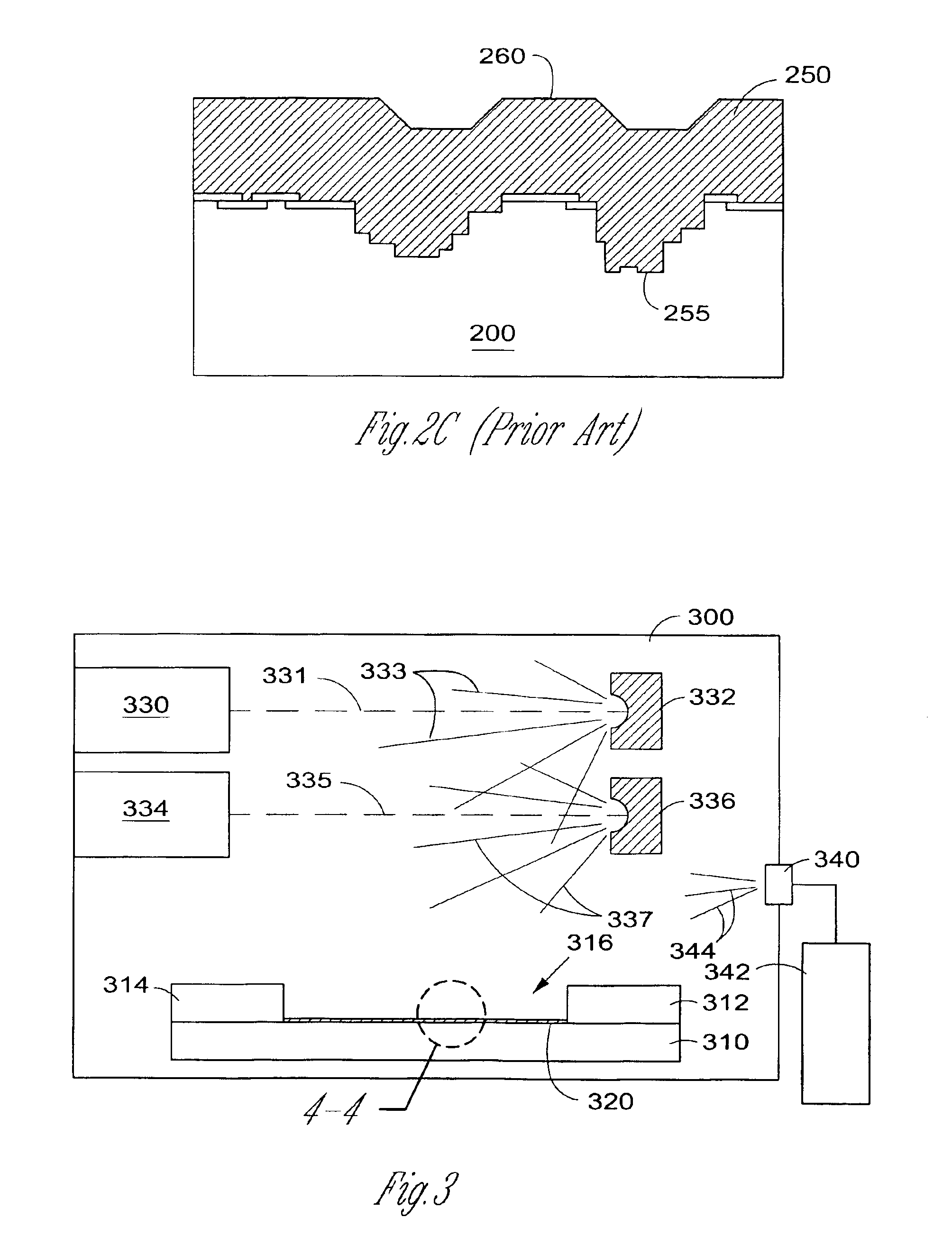 Evaporation of Y-Si-O films for medium-K dielectrics