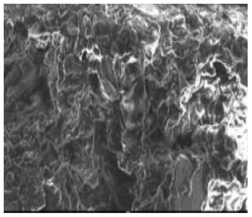 A double anti-seepage method based on coal-based solid waste