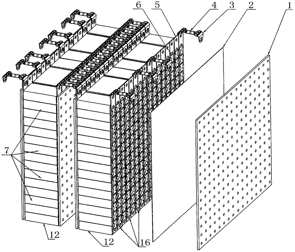 A lithium-ion battery pack