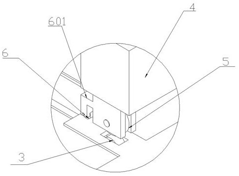 A device for sewing shirts using ultrasonic technology and its sewing method