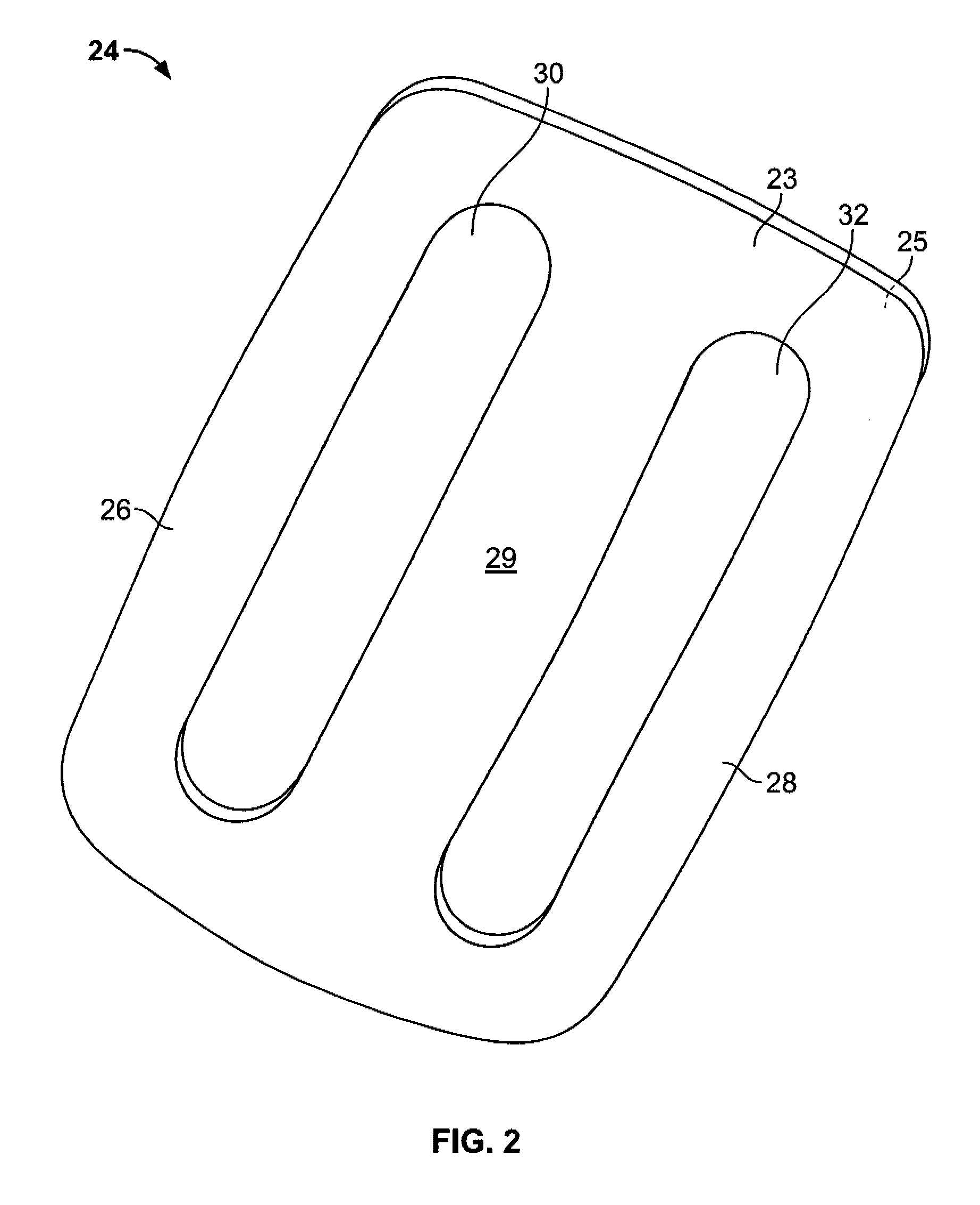 Methods and apparatus to facilitate nursing an infant