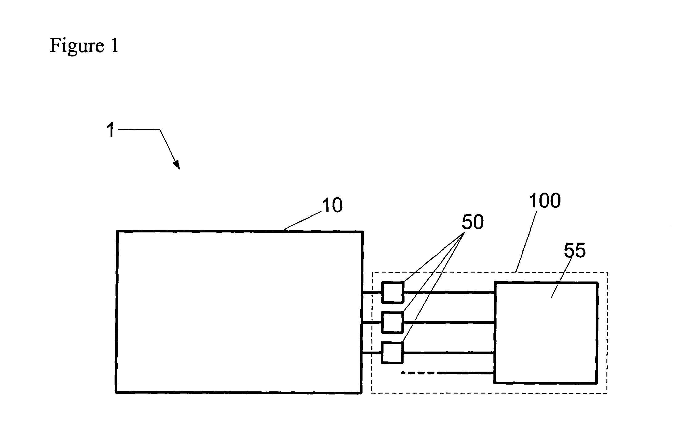 Method and system of diagnosing a processing system using adaptive multivariate analysis