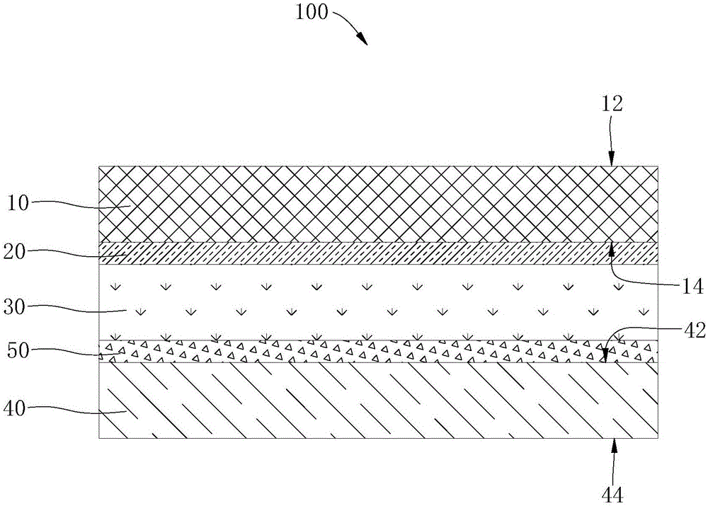 Touch screen and electronic device