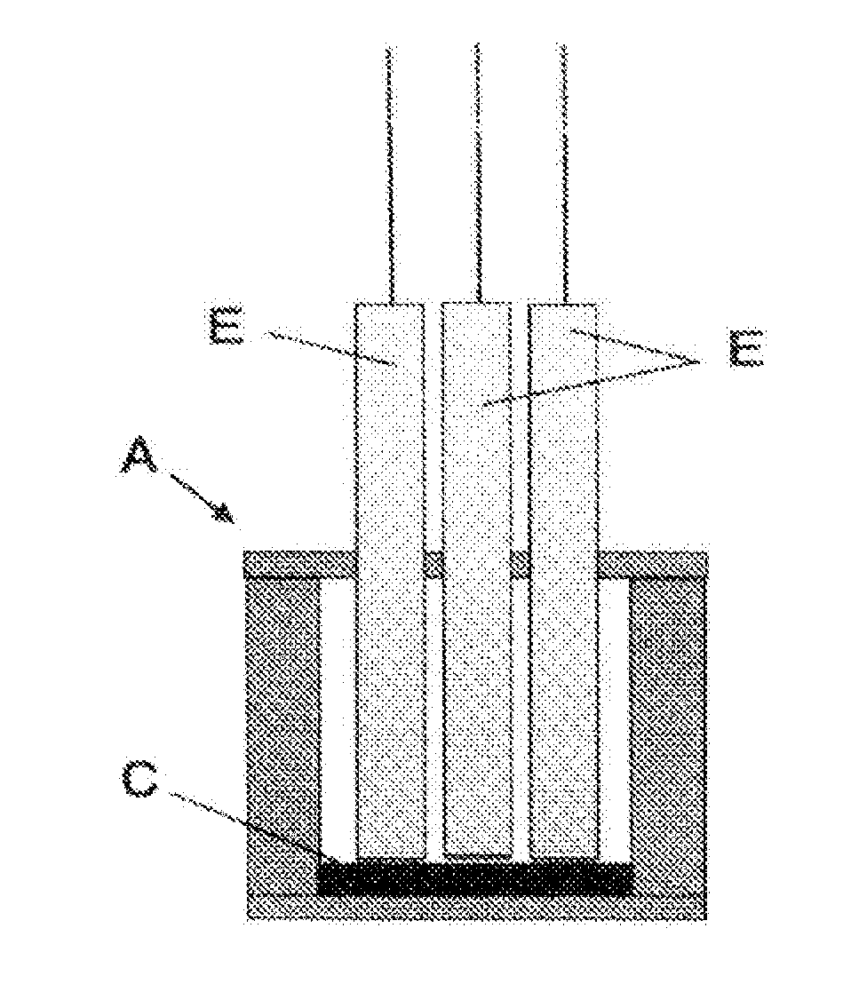 Cerium-zirconium-based composite oxide and method for producing same