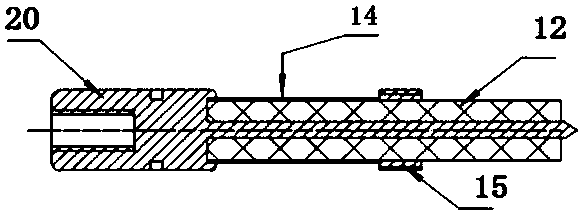 A Multi-Gap Series DC Gas Switch with Low Trigger Threshold