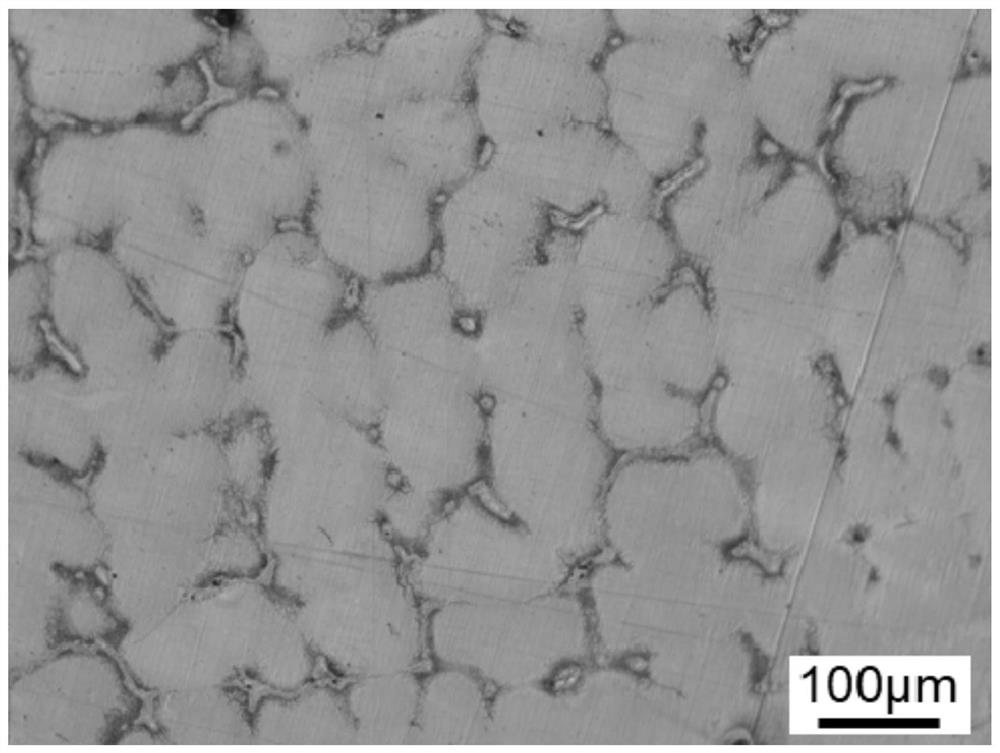 Method for modifying carbides in austenitic heat-resistant steel