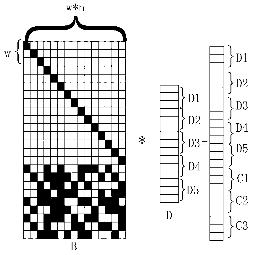 Power network unidirectional transmission device and system