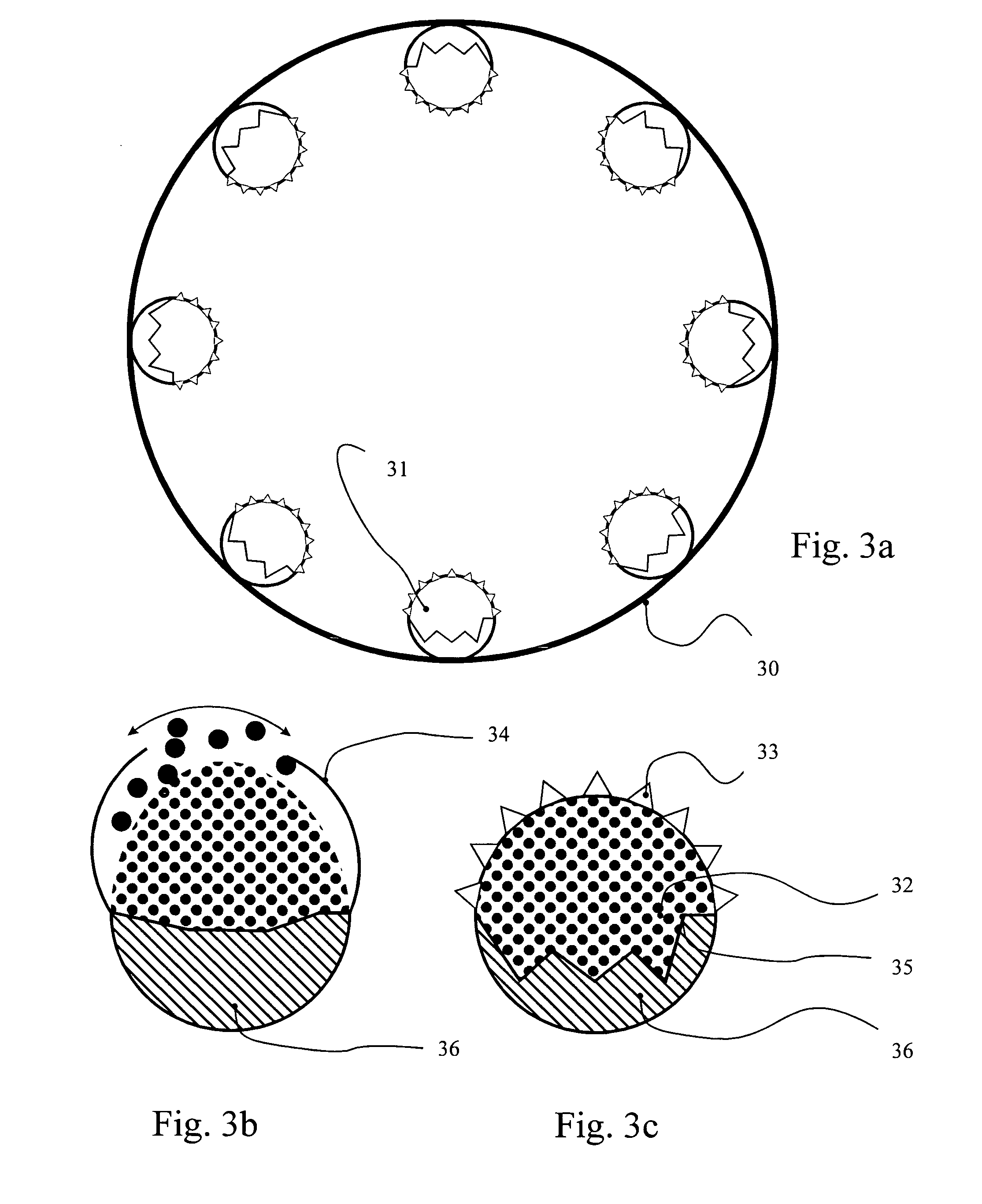 Tank for the safe storage of a dangerous liquid