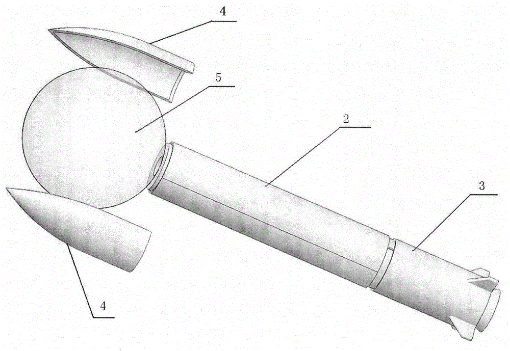 Unmanned aerostat system