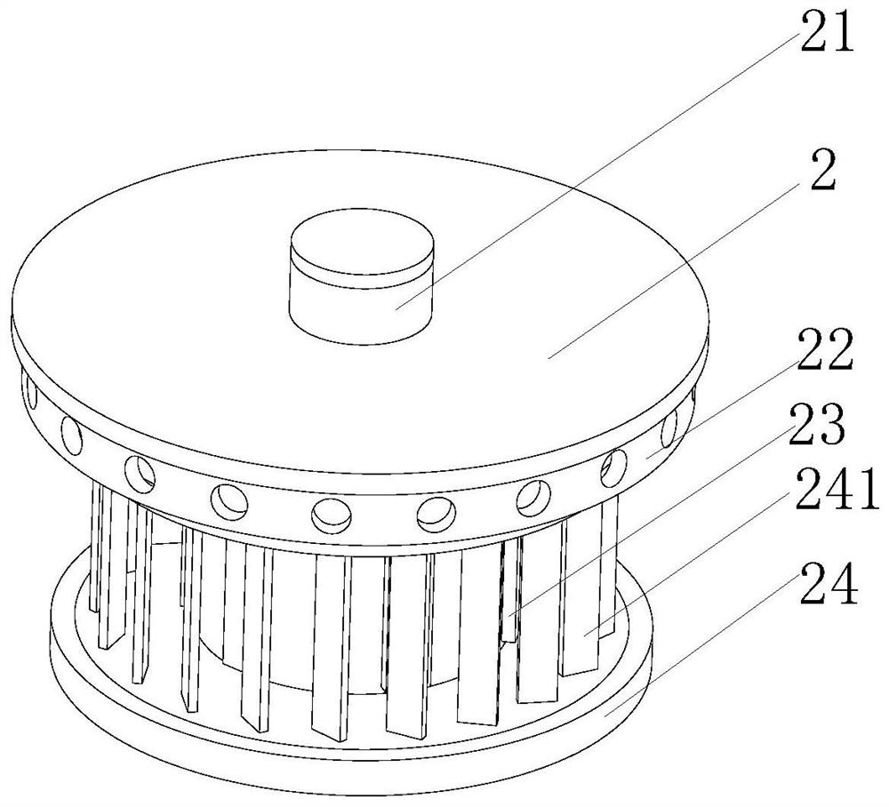 Energy-saving range hood