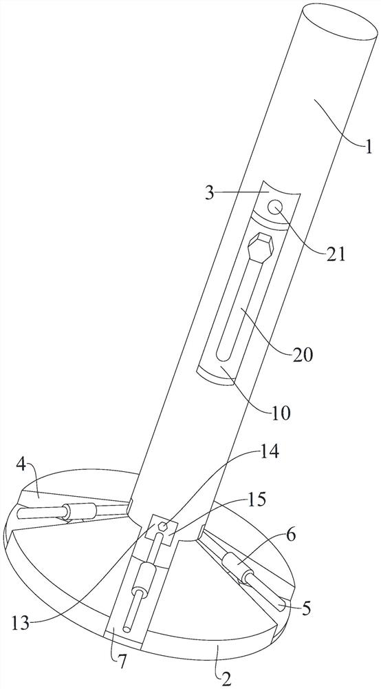 High-applicability assembly part