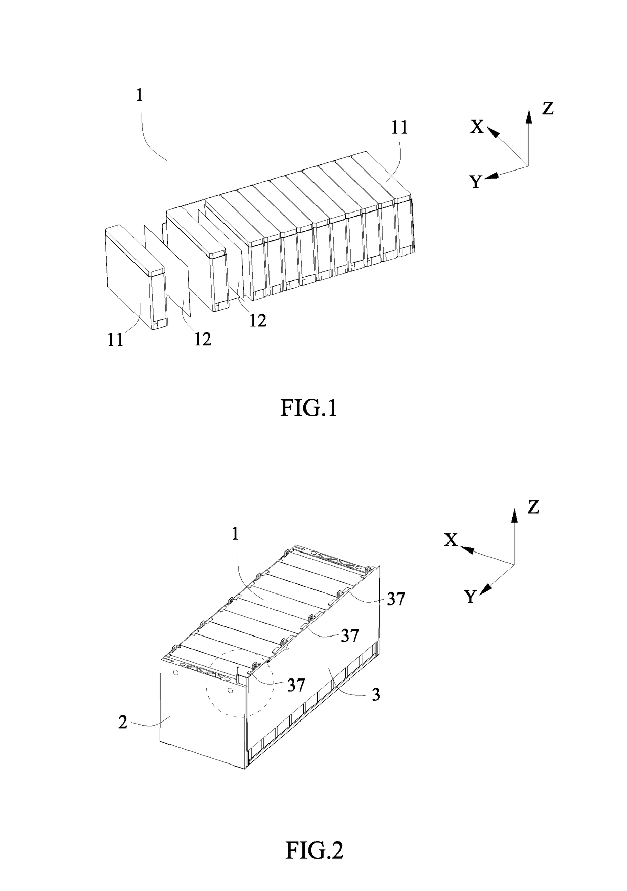 Battery module