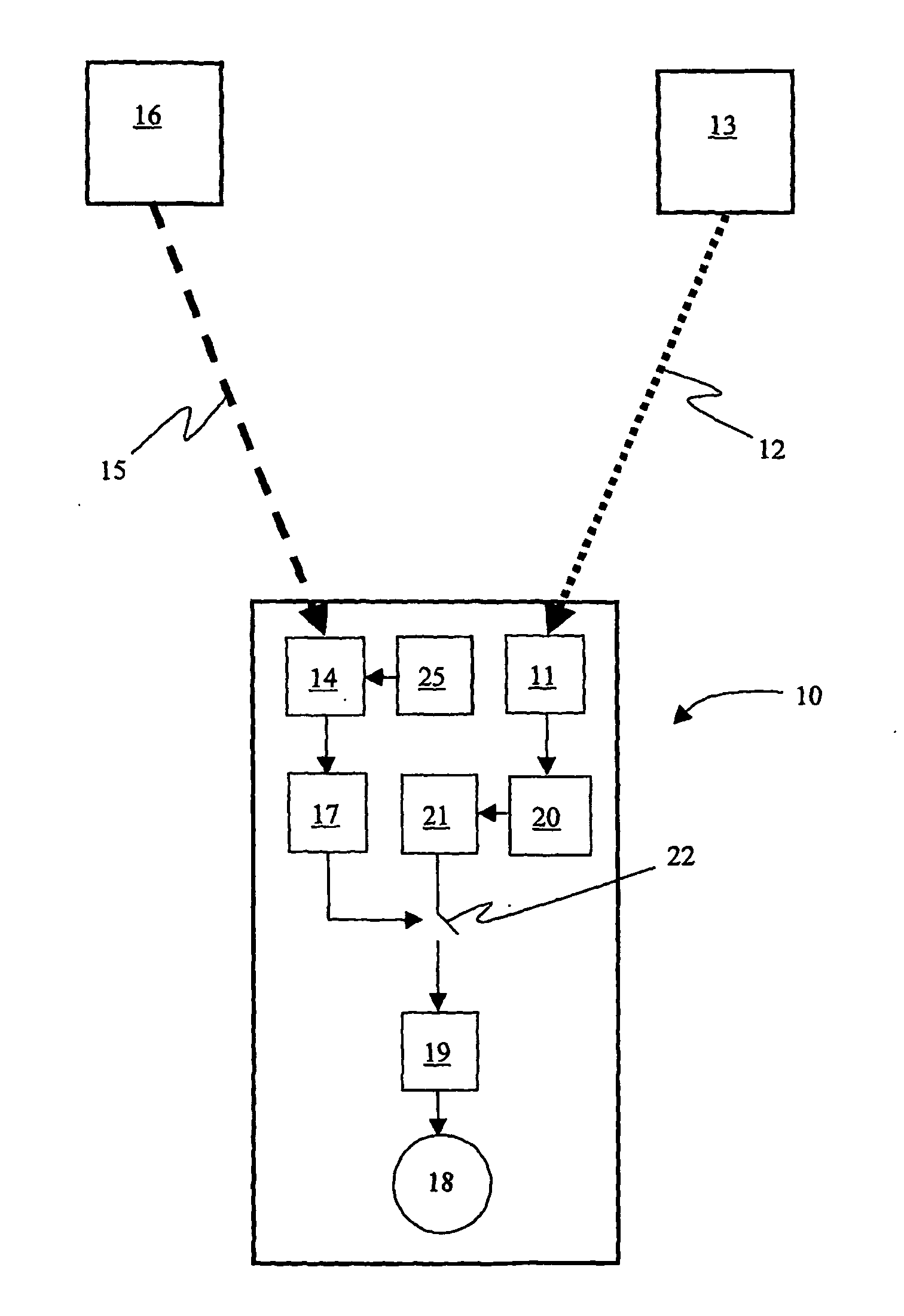 Wireless Detonator Assemblies, Corresponding Blasting Apparatuses, and Methods of Blasting