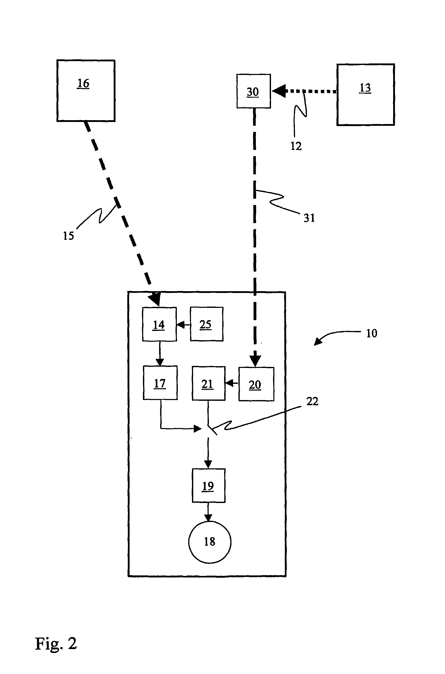 Wireless Detonator Assemblies, Corresponding Blasting Apparatuses, and Methods of Blasting