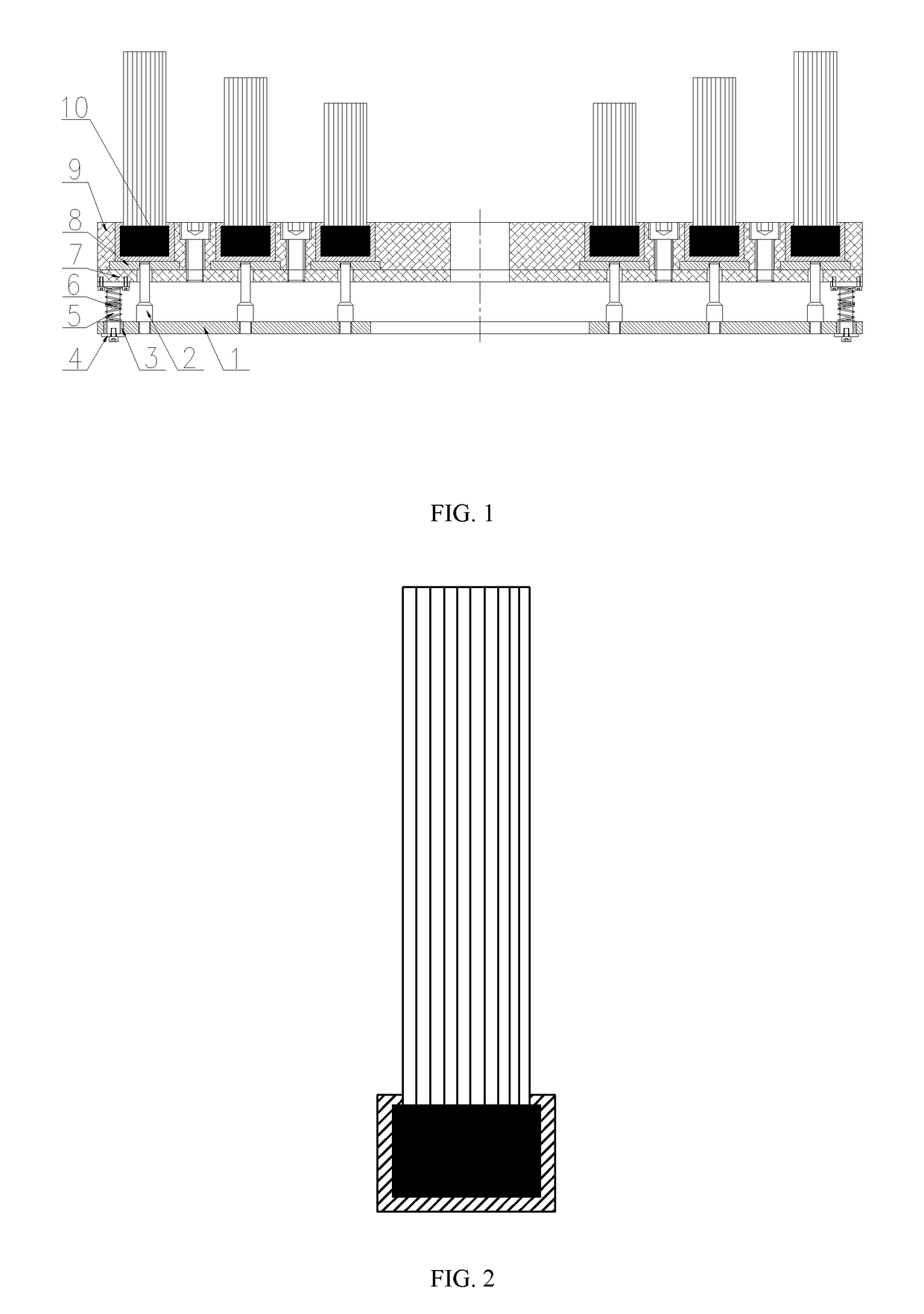 Deburring brush