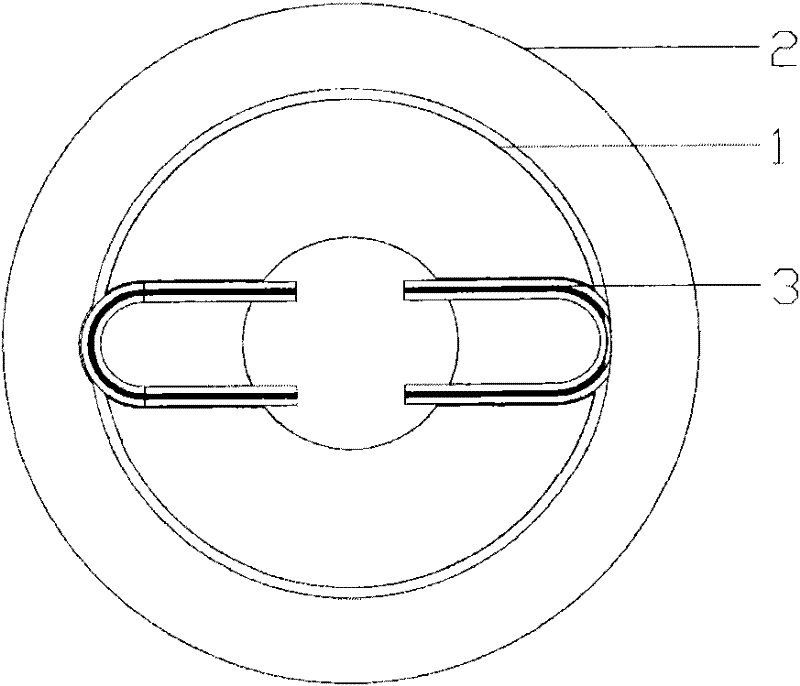 Rotary multi-way valve