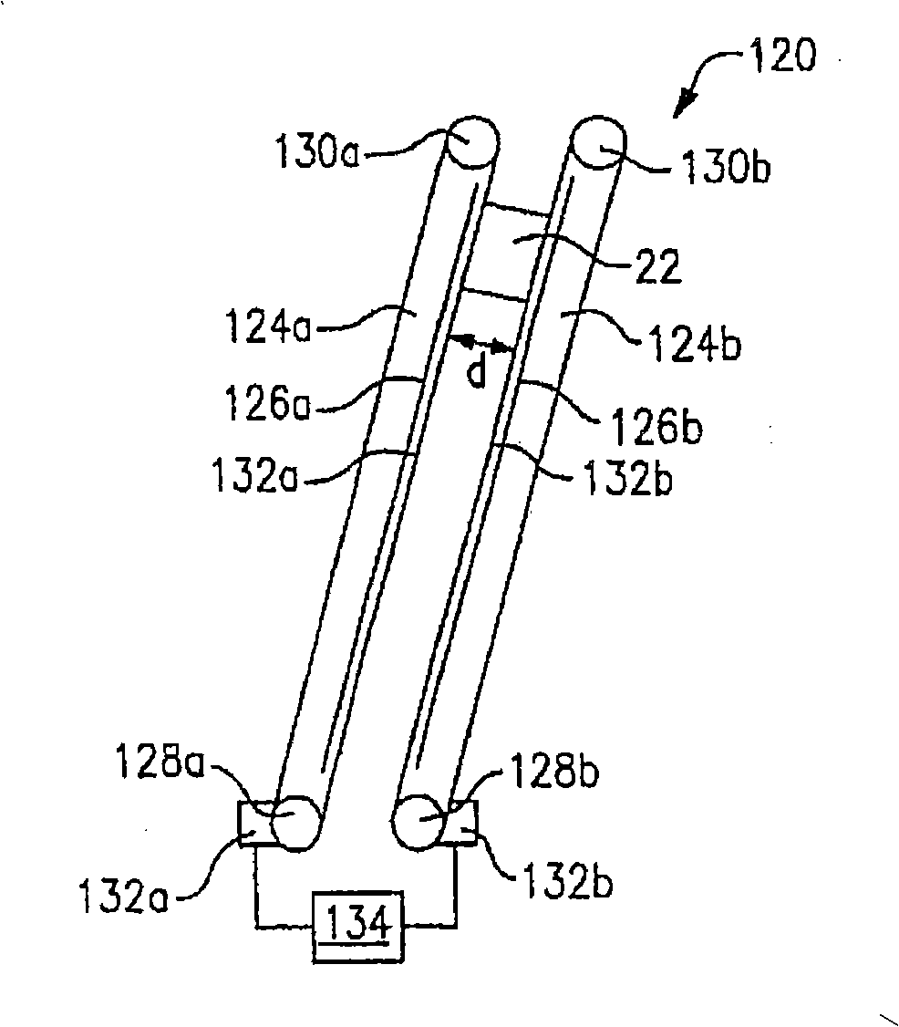 Grilling surface