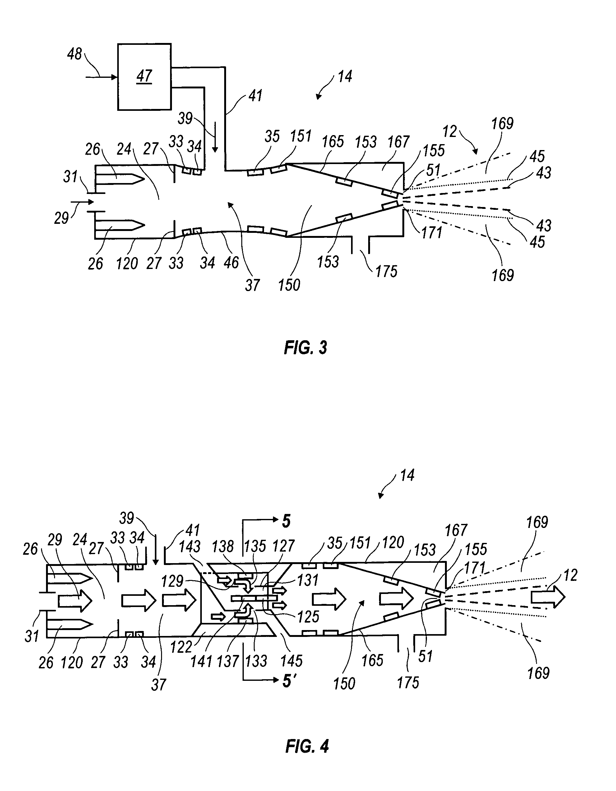 Method and device for non-contact sampling and detection