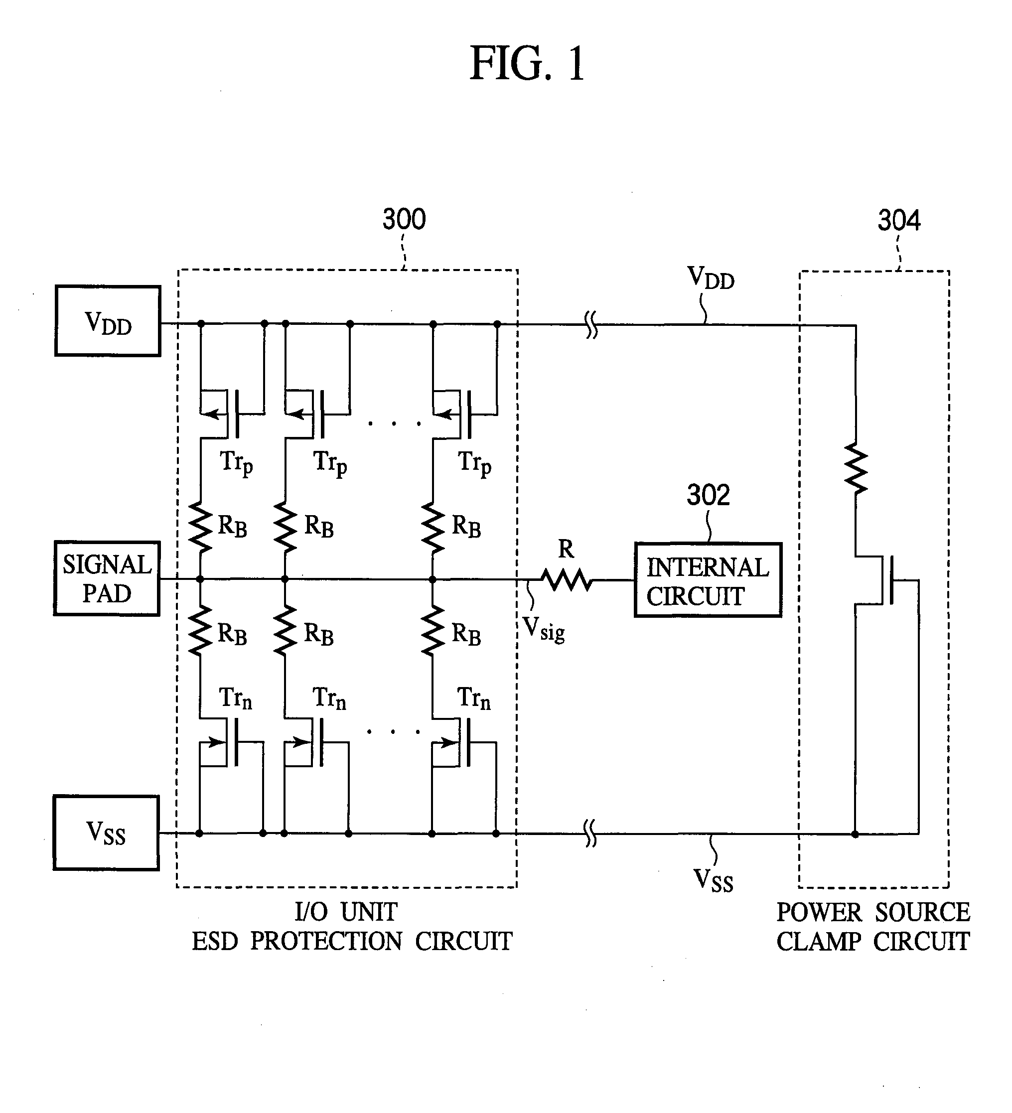 Semiconductor device and method of manufacturing the same