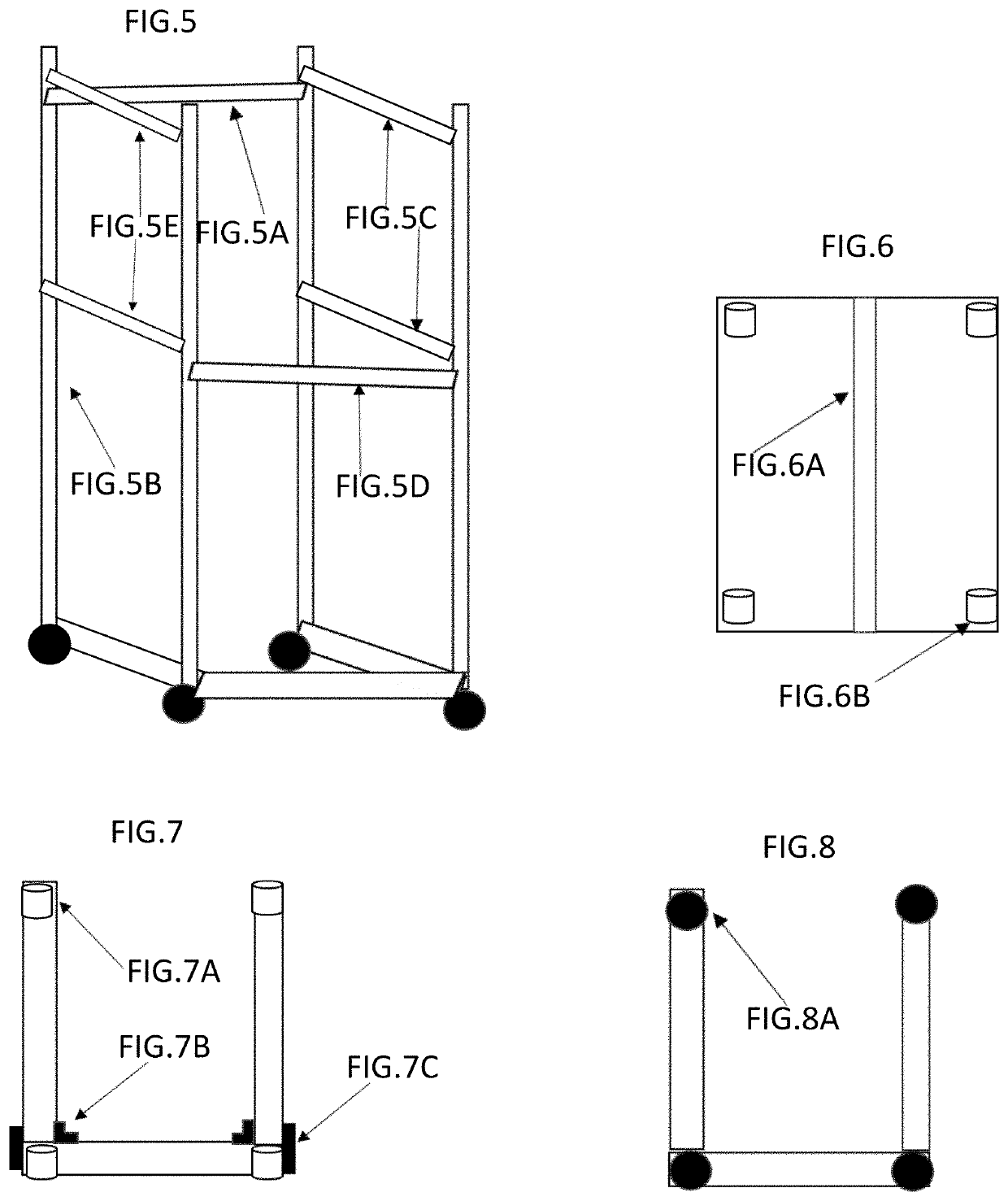 Mobile Screening and Utility Unit (MSUU)